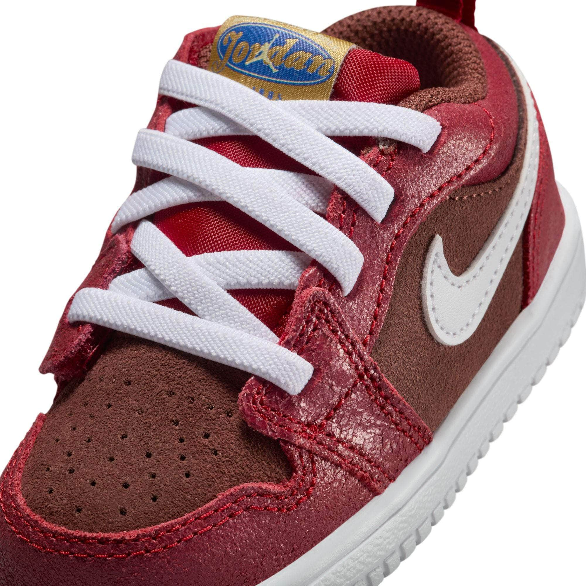 Air Jordan FOOTWEAR Air Jordan 1 Low Alt SE - Toddler