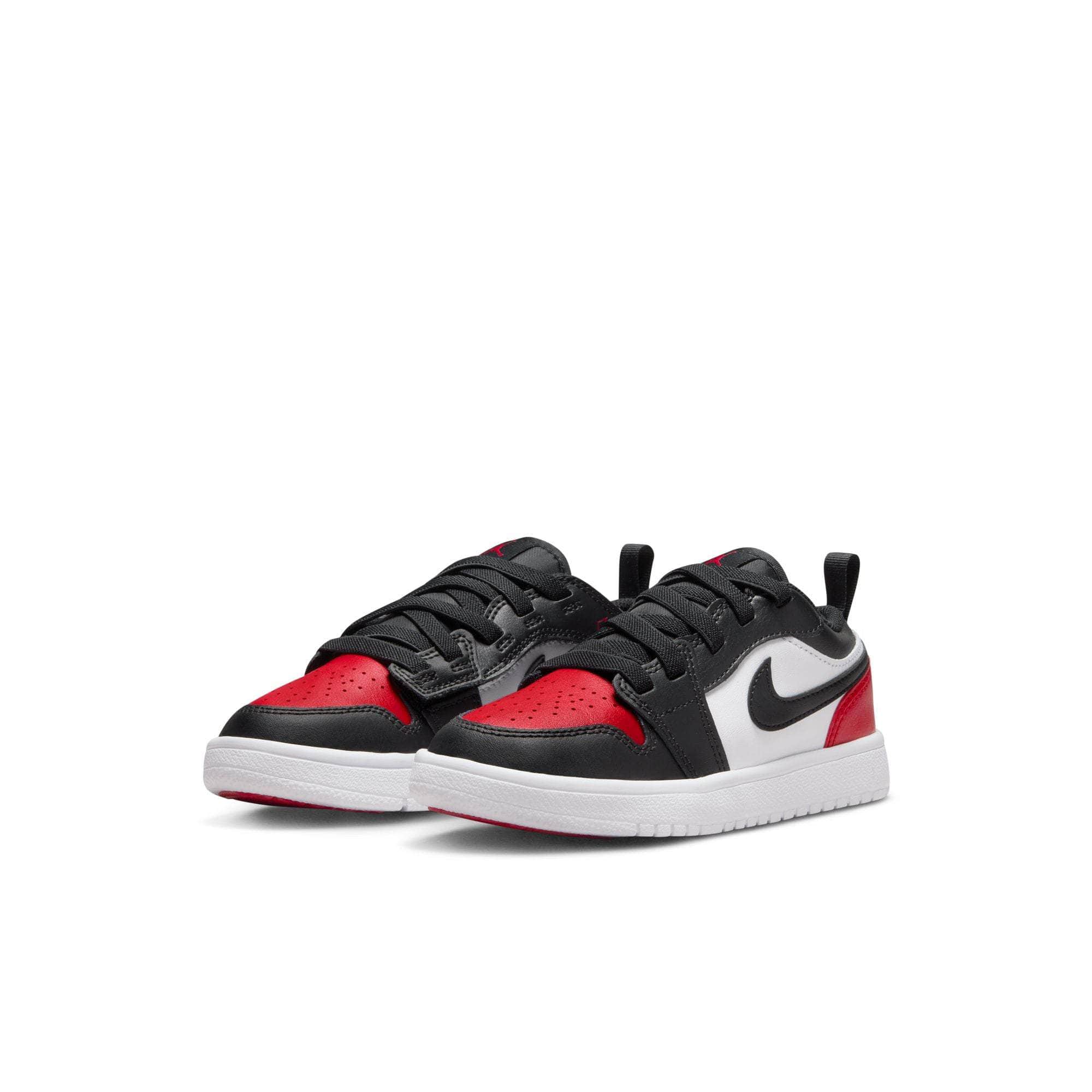 Air Jordan 1 Low Alt Shoes - Pre School