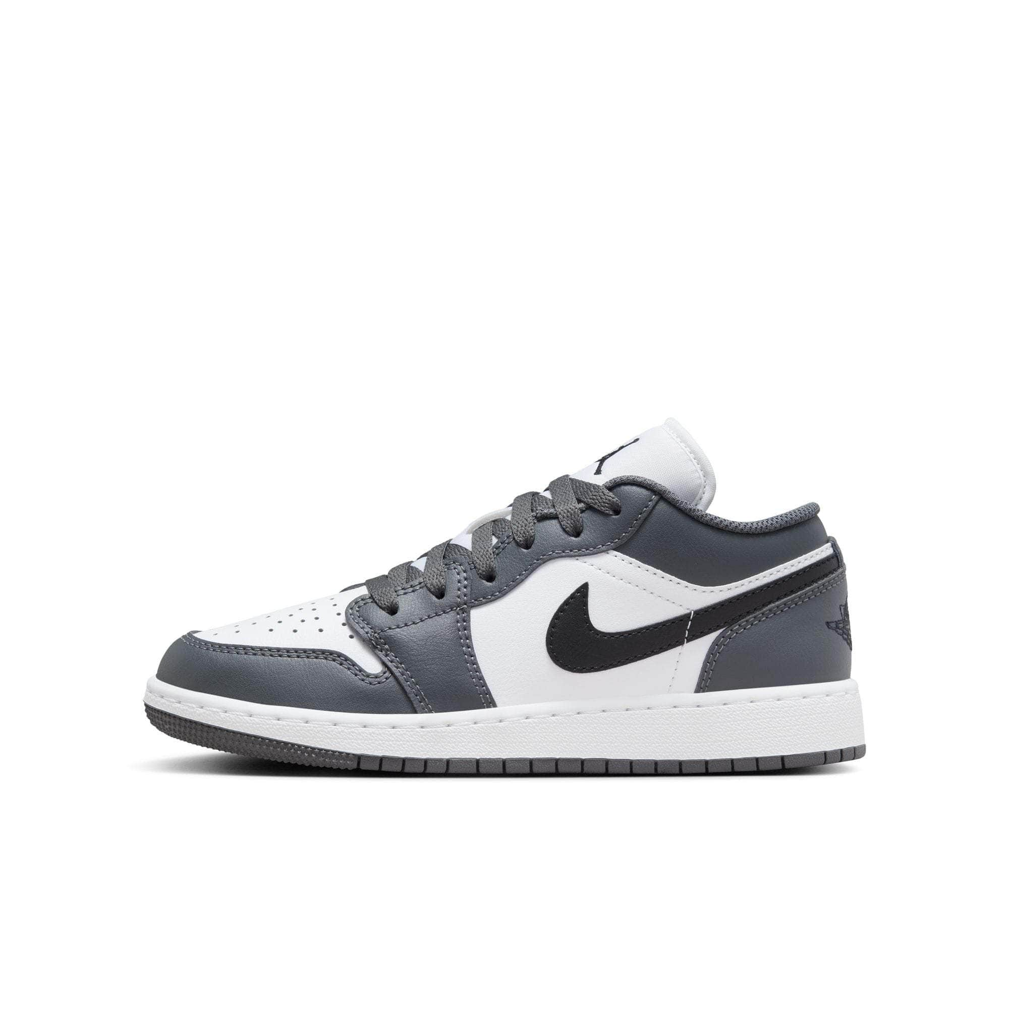 Air Jordan FOOTWEAR Air Jordan 1 Low  - Boy's Grade School