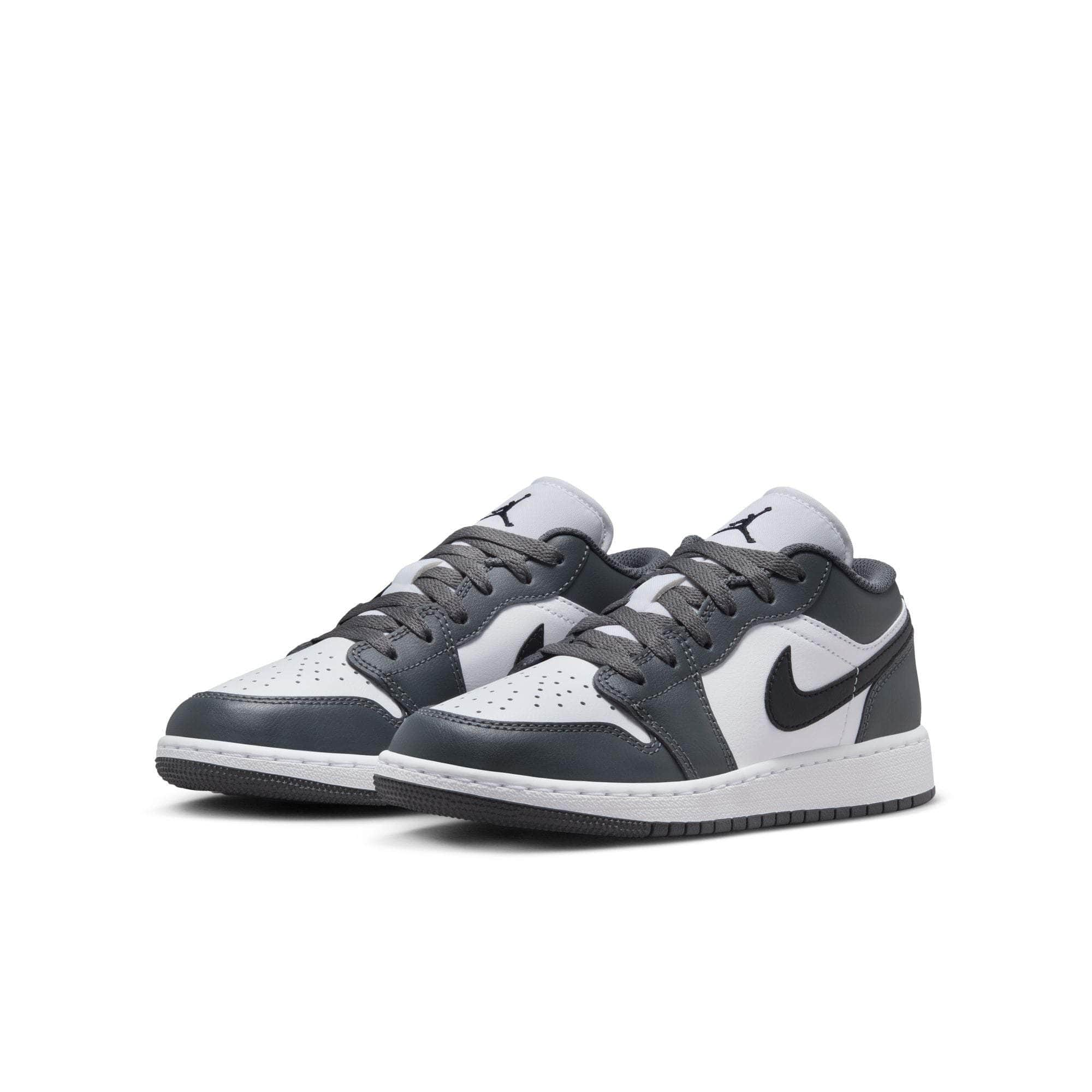 Air Jordan FOOTWEAR Air Jordan 1 Low  - Boy's Grade School