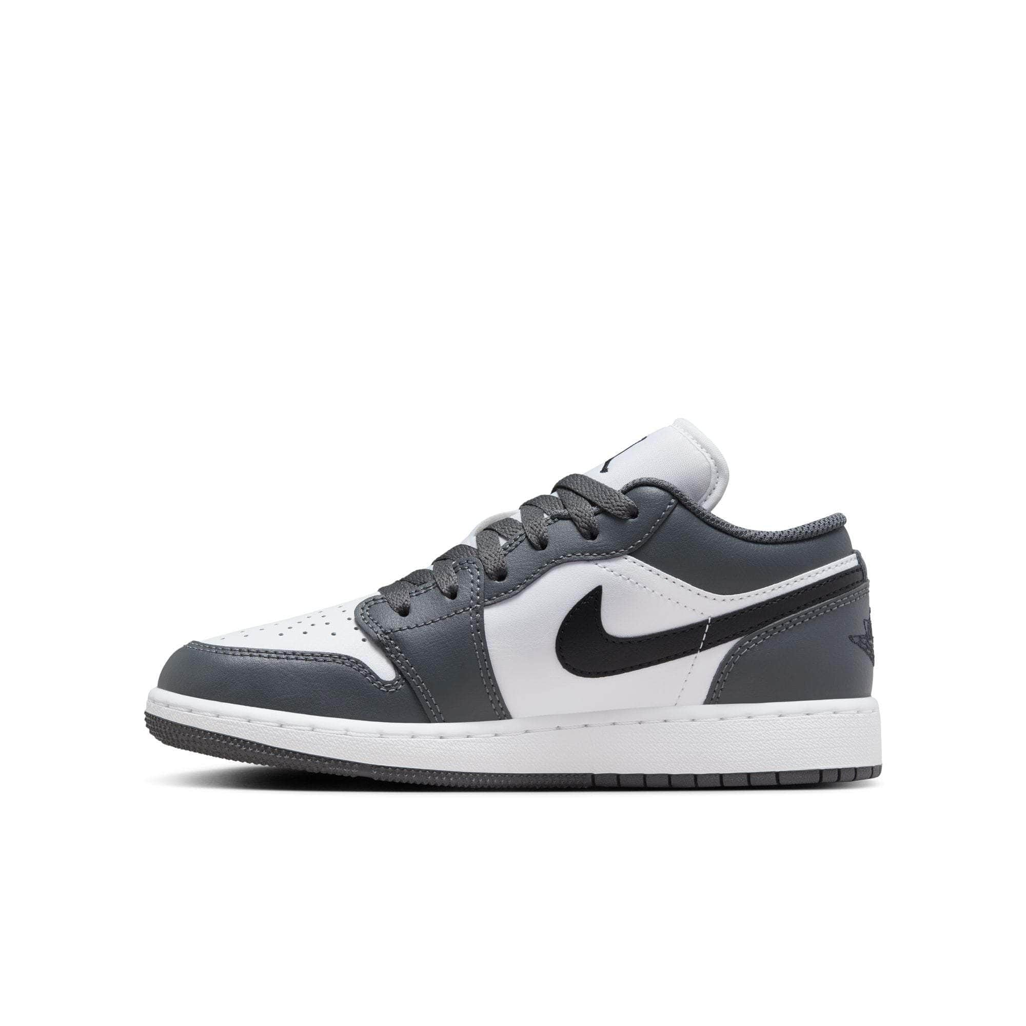 Air Jordan FOOTWEAR Air Jordan 1 Low  - Boy's Grade School