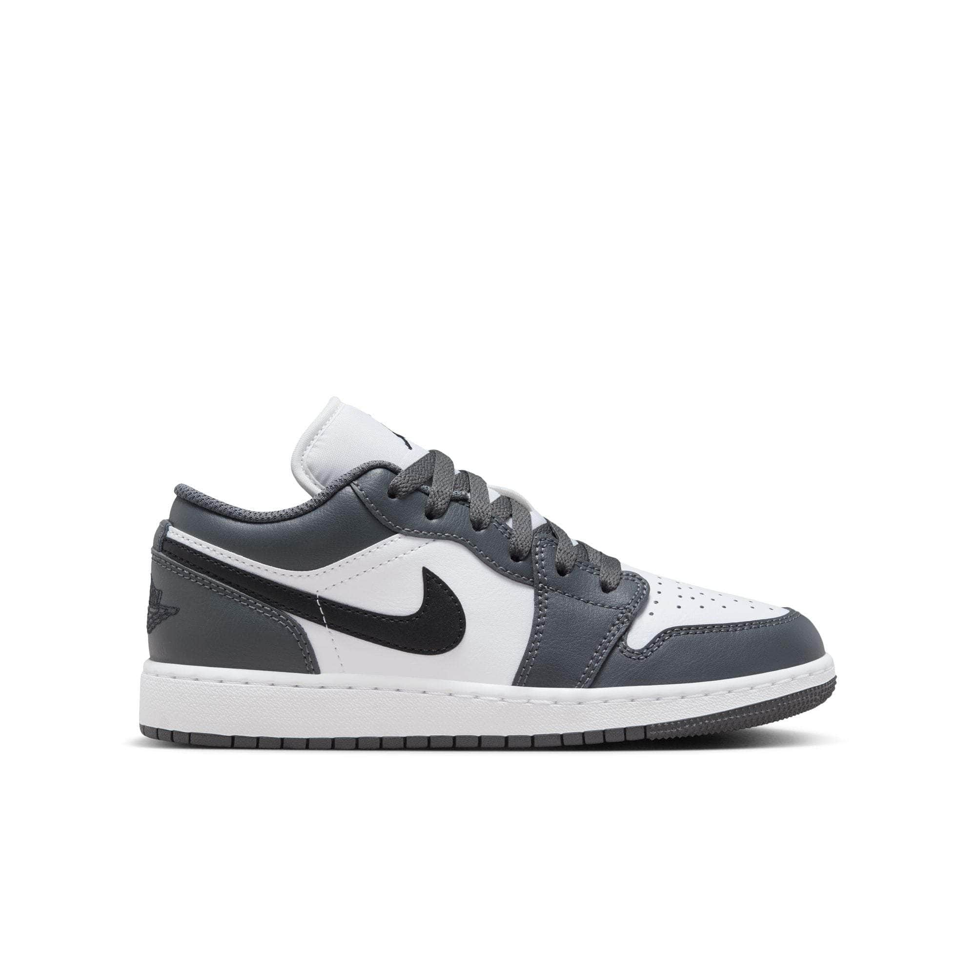 Air Jordan FOOTWEAR Air Jordan 1 Low  - Boy's Grade School