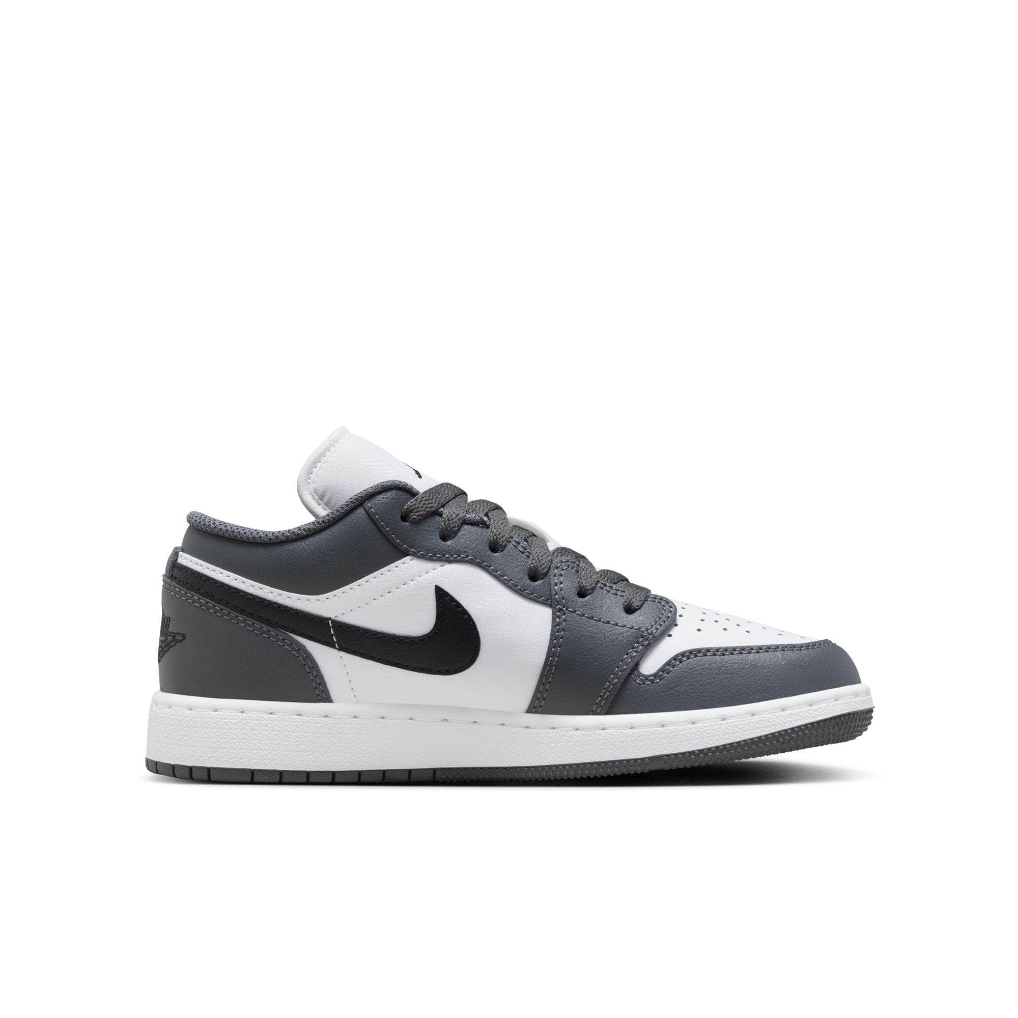 Air Jordan FOOTWEAR Air Jordan 1 Low  - Boy's Grade School