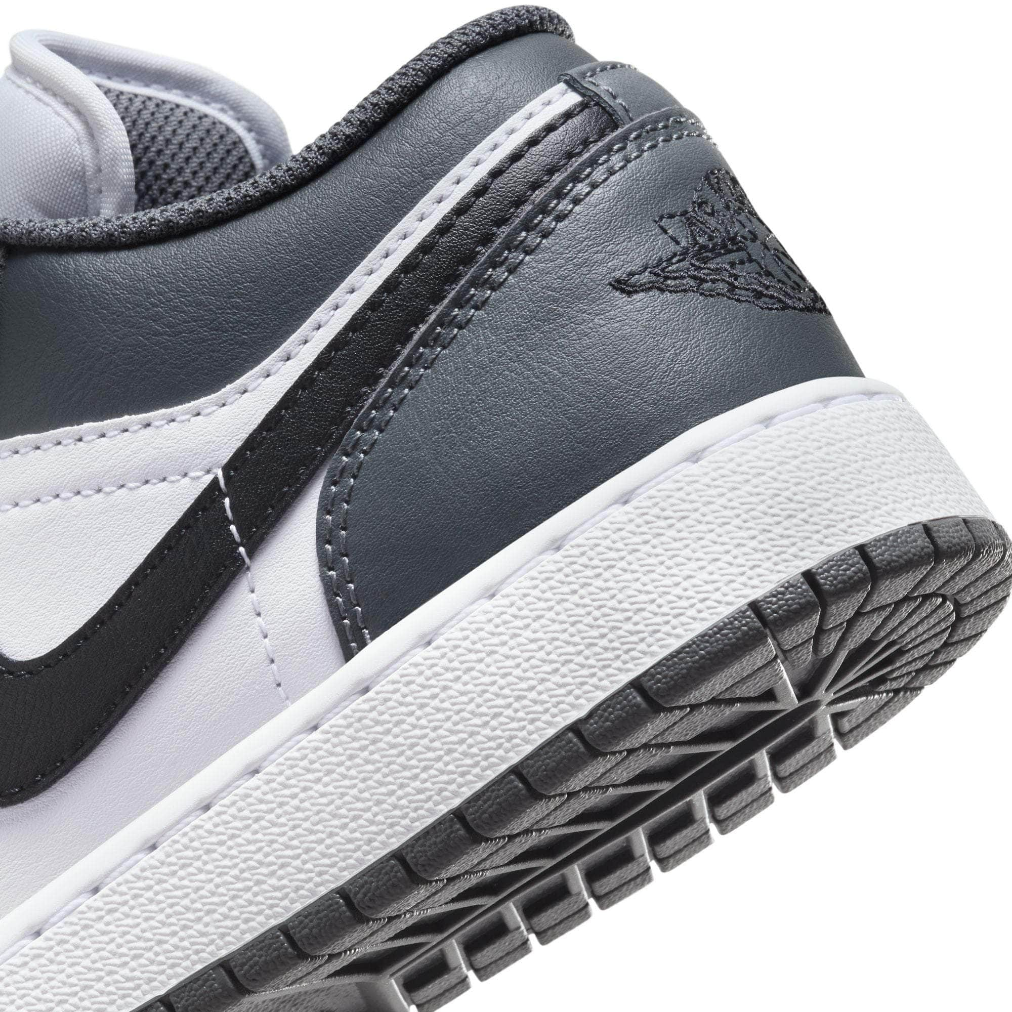 Air Jordan FOOTWEAR Air Jordan 1 Low  - Boy's Grade School