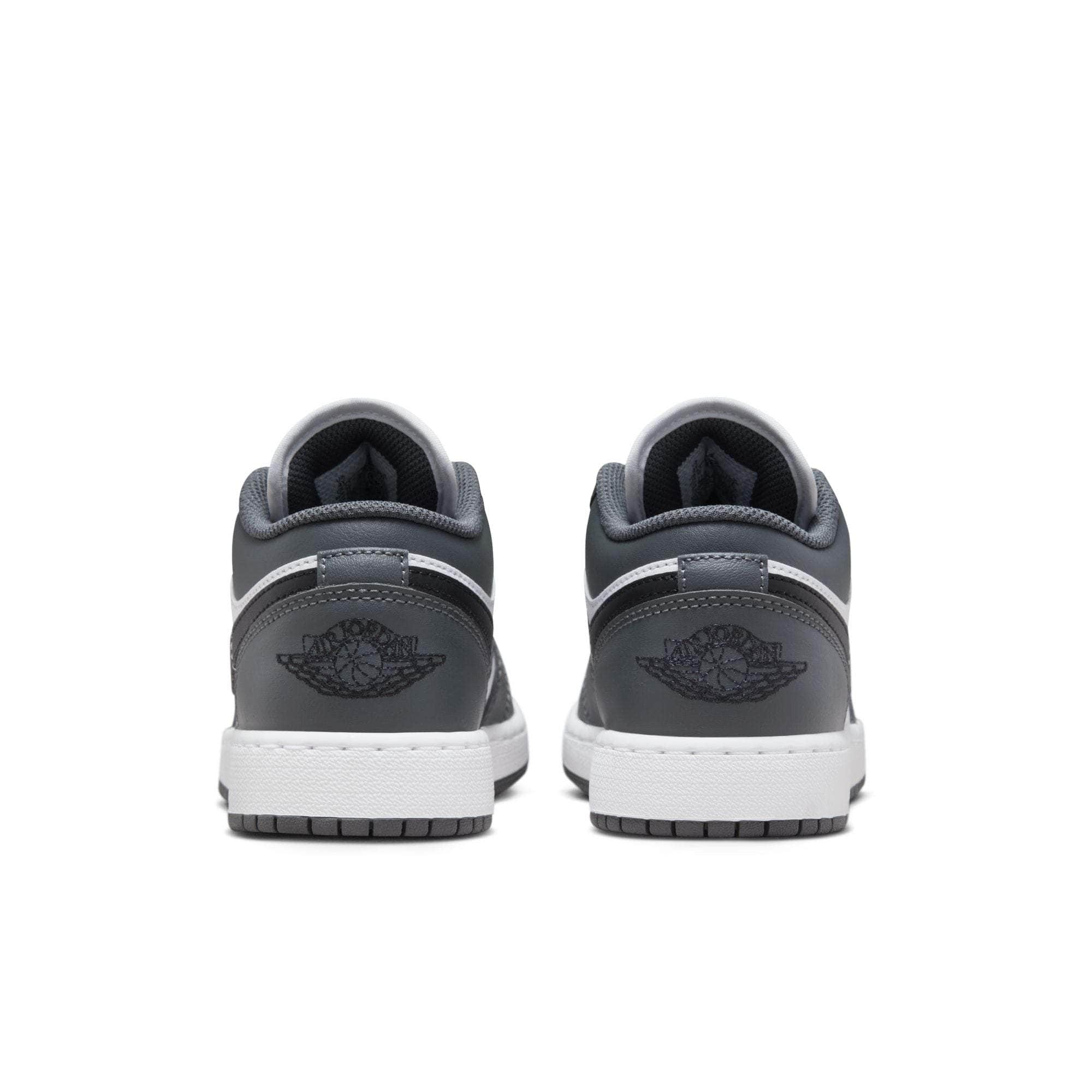 Air Jordan FOOTWEAR Air Jordan 1 Low  - Boy's Grade School