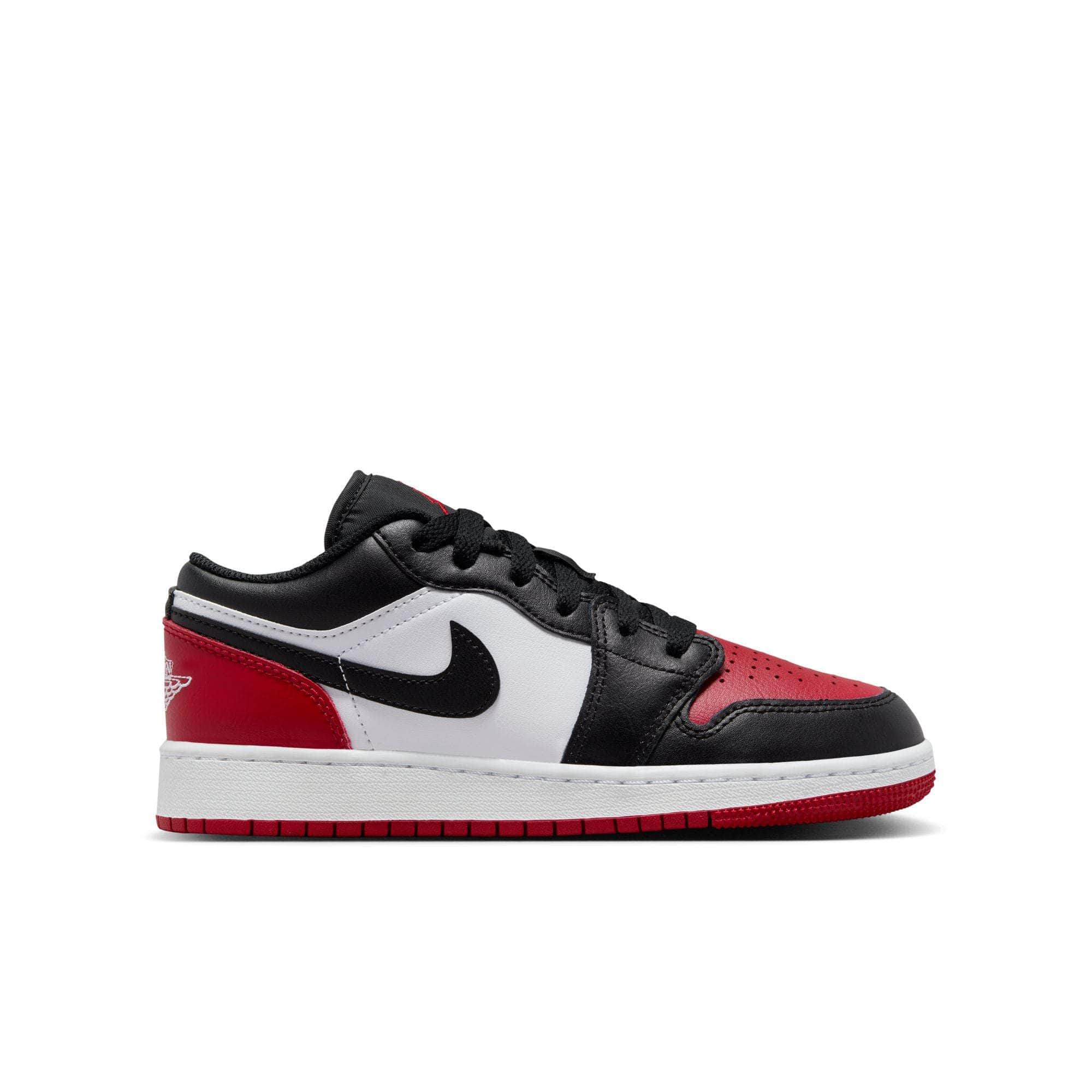 Bred 1s 2025 grade school