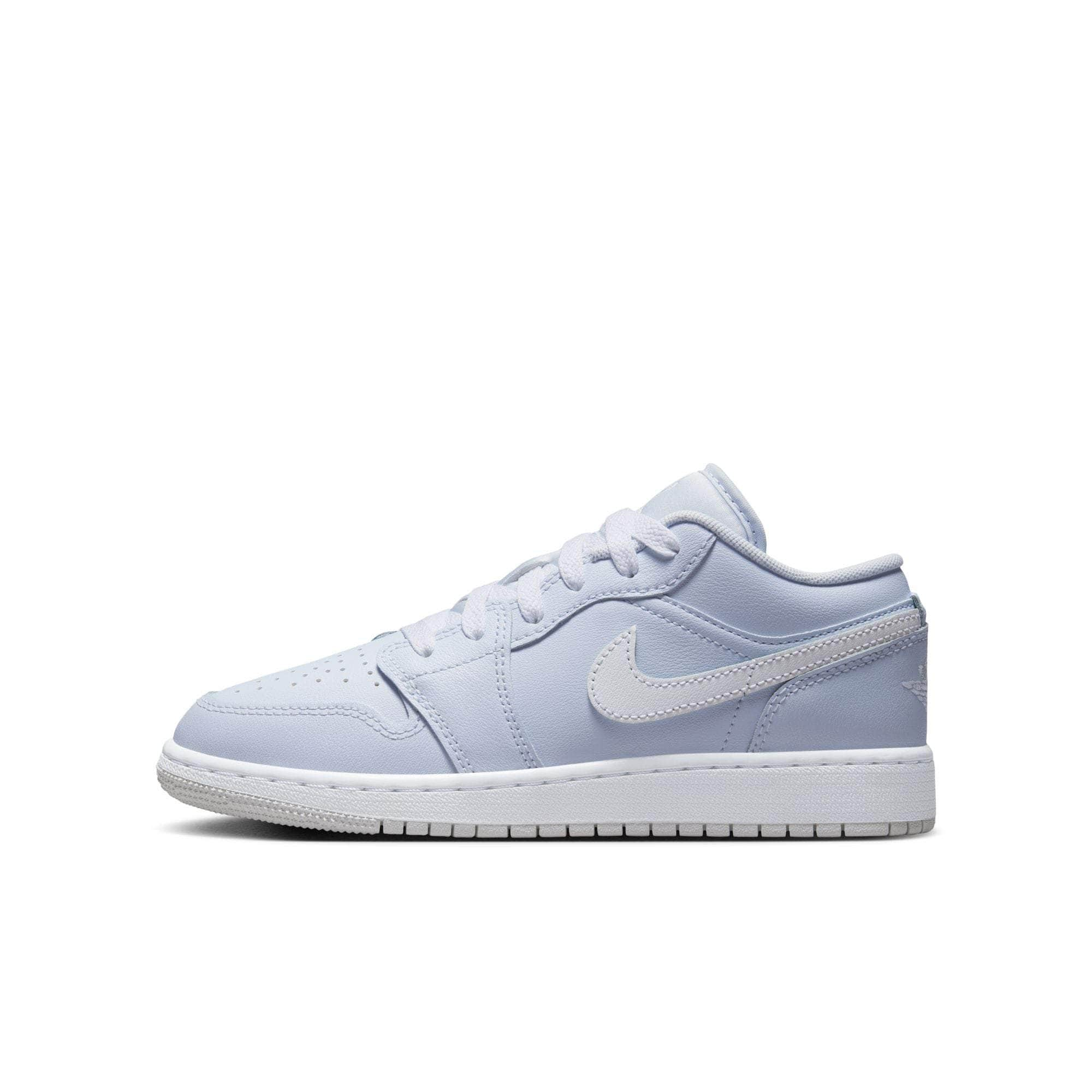 Air Jordan FOOTWEAR Air Jordan 1 Low "Cobalt Bliss" - Girls GS