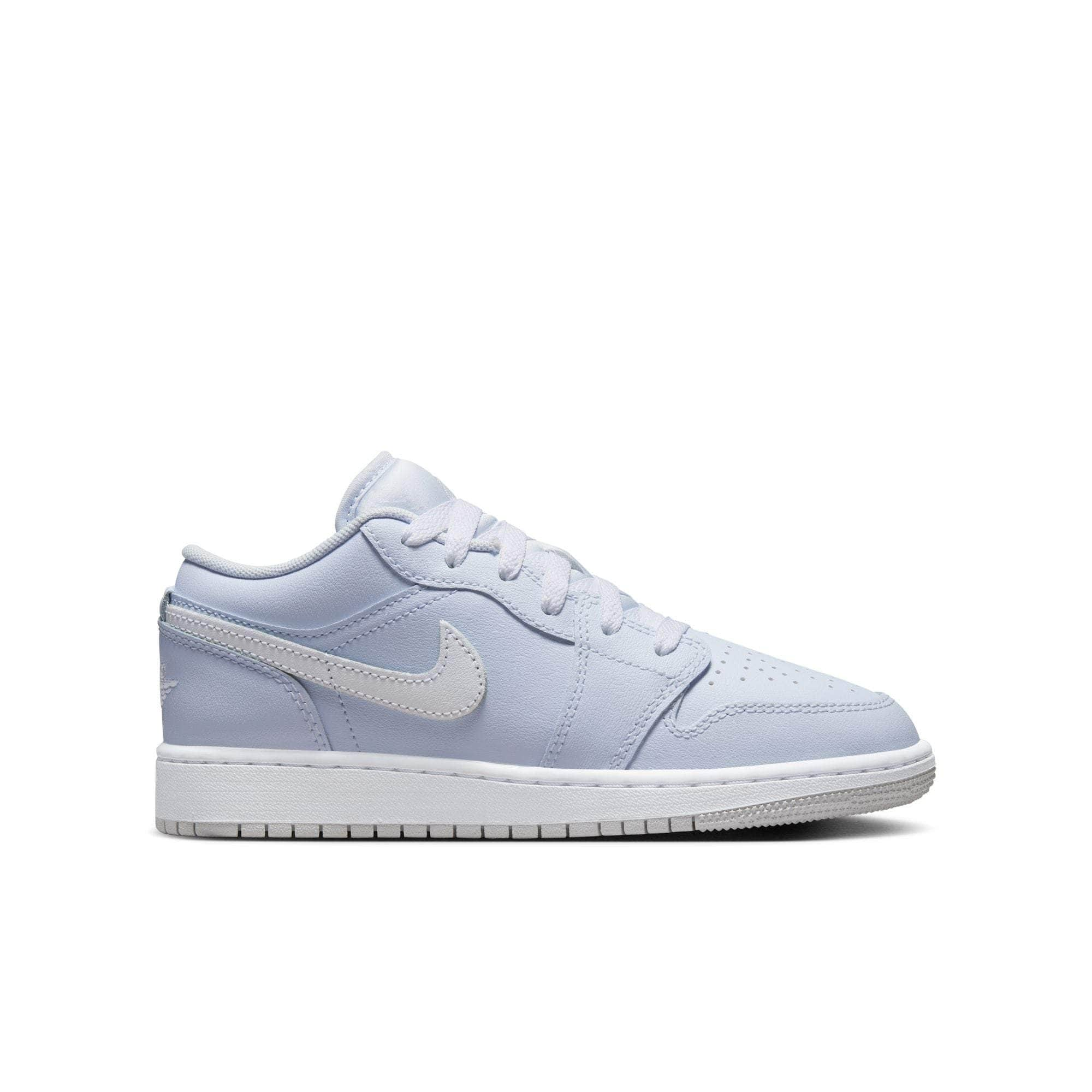 Air Jordan FOOTWEAR Air Jordan 1 Low "Cobalt Bliss" - Girls GS