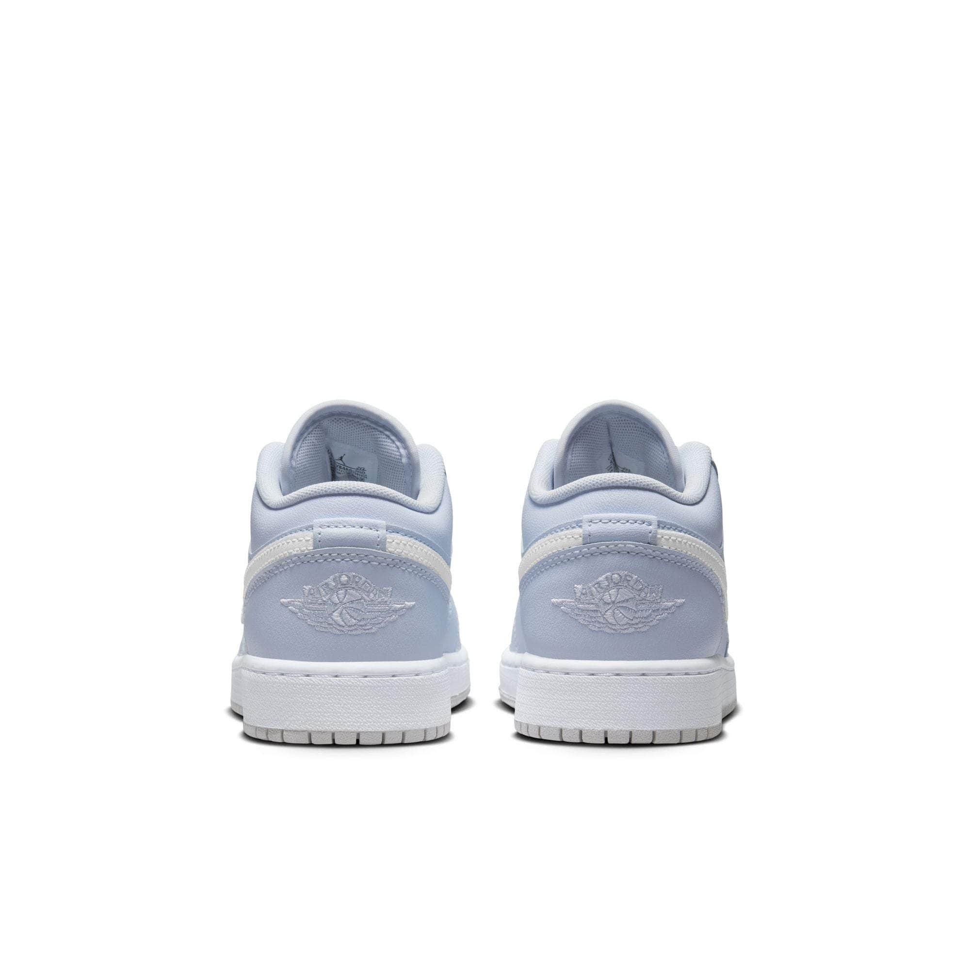 Air Jordan FOOTWEAR Air Jordan 1 Low "Cobalt Bliss" - Girls GS