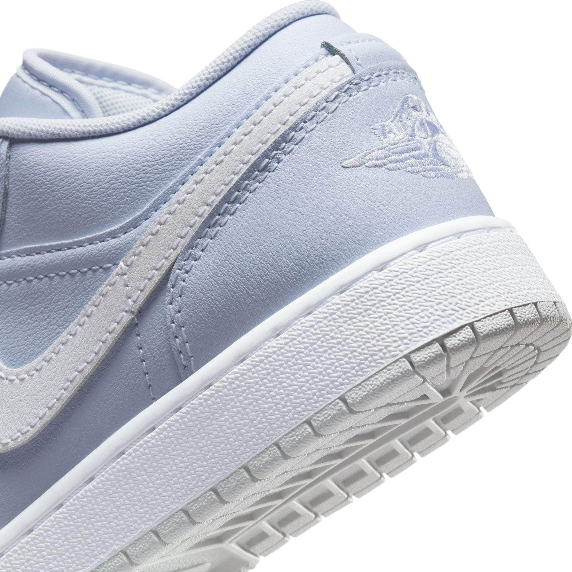 Air Jordan FOOTWEAR Air Jordan 1 Low "Cobalt Bliss" - Girls GS