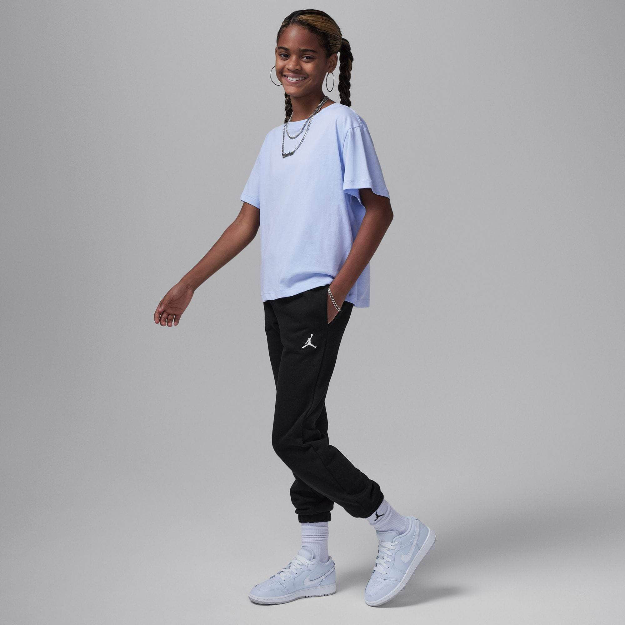 Air Jordan FOOTWEAR Air Jordan 1 Low "Cobalt Bliss" - Girls GS