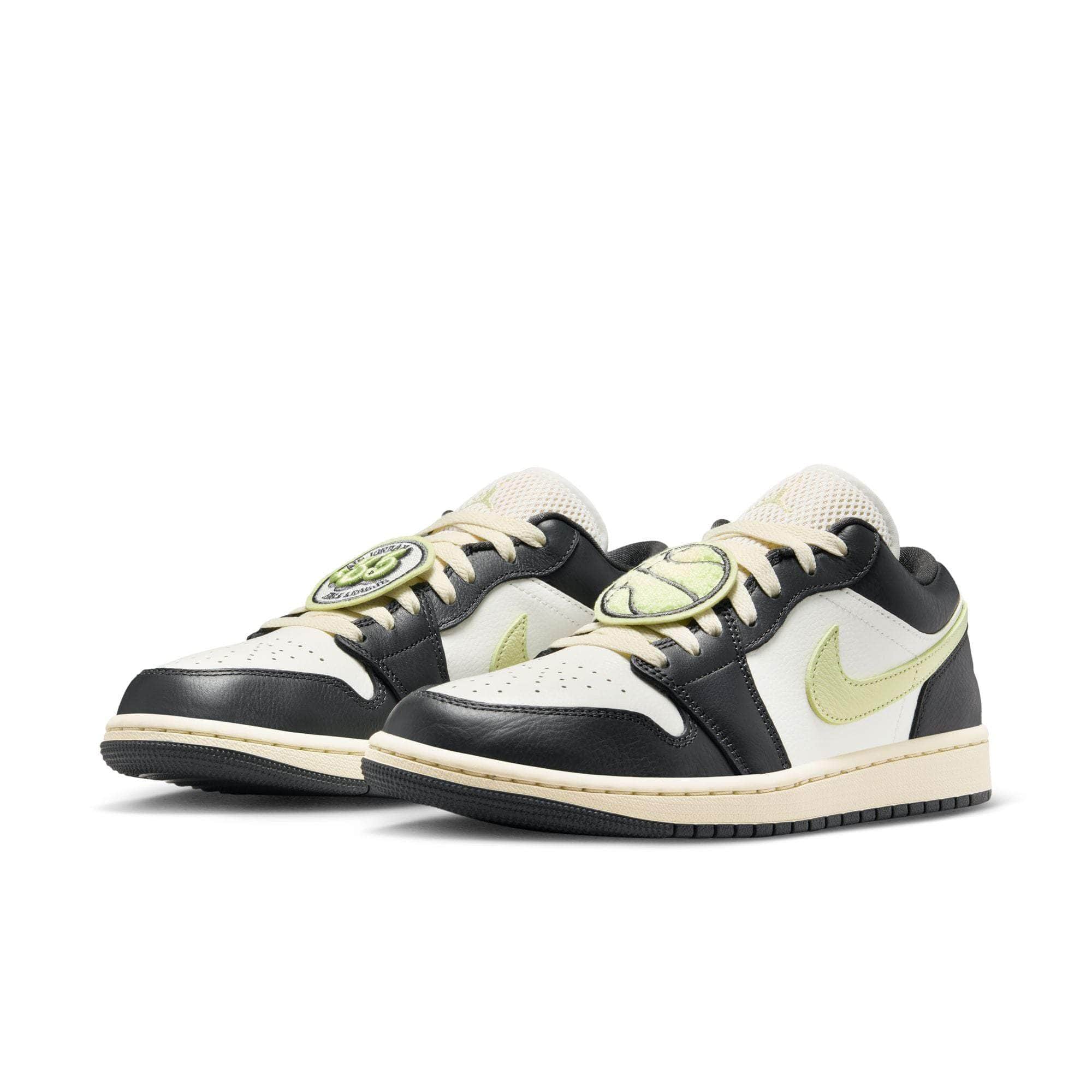 Air Jordan FOOTWEAR Air Jordan 1 Low "Fall League" - Women's