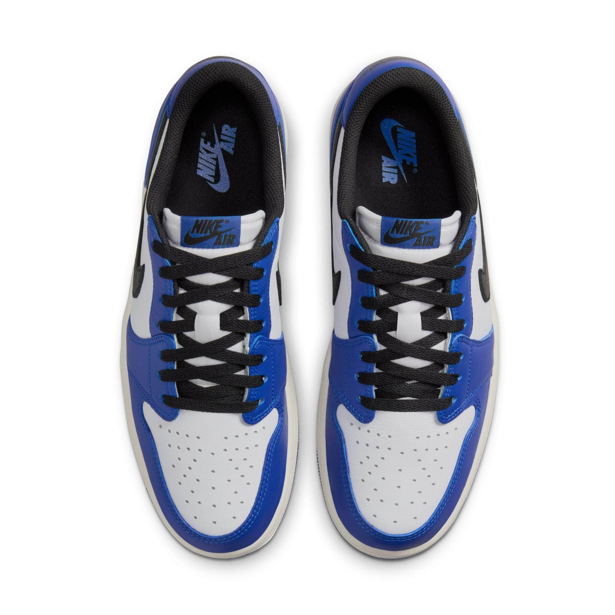 Air Jordan Footwear Air Jordan 1 Low "Game Royal" - Men's