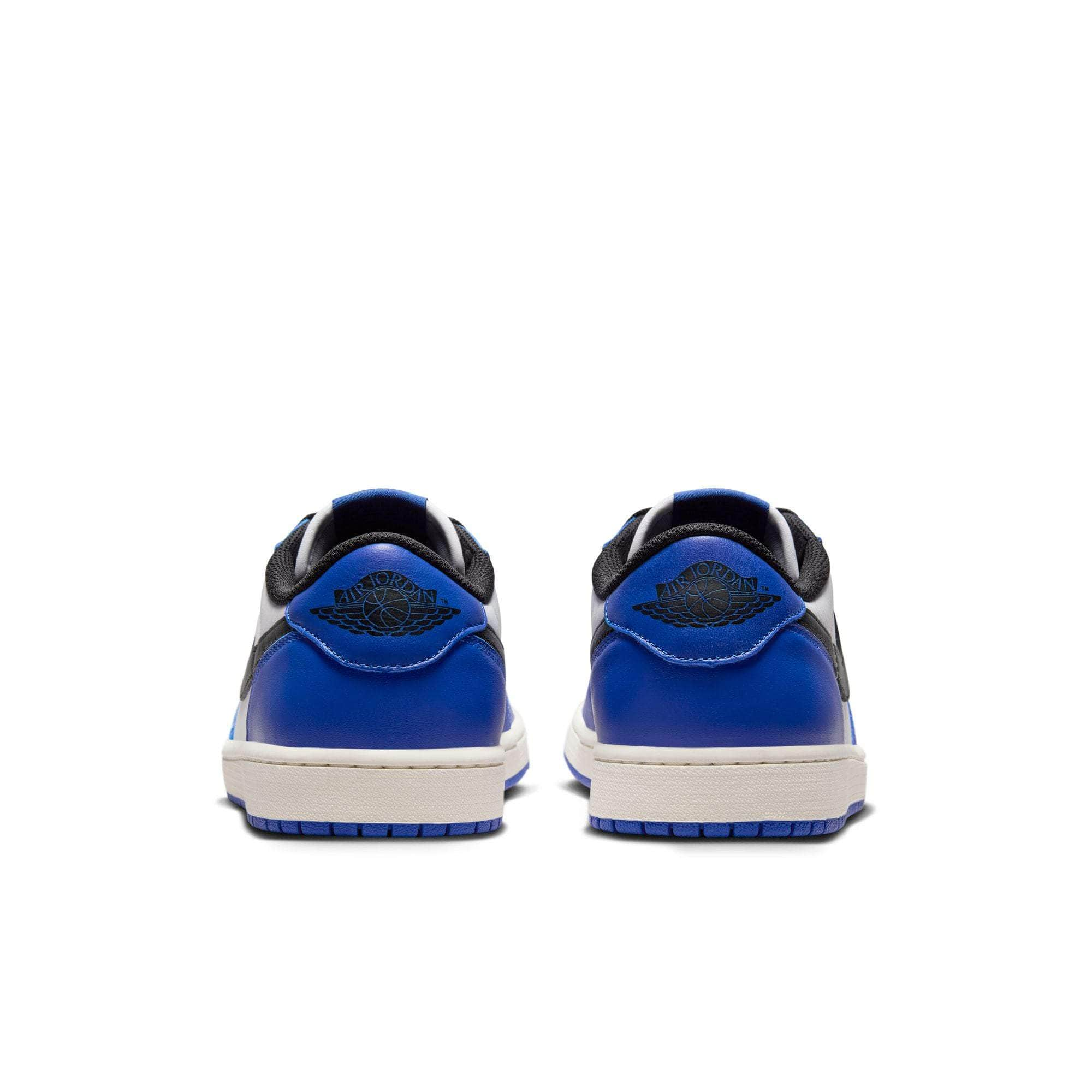 Air Jordan Footwear Air Jordan 1 Low "Game Royal" - Men's