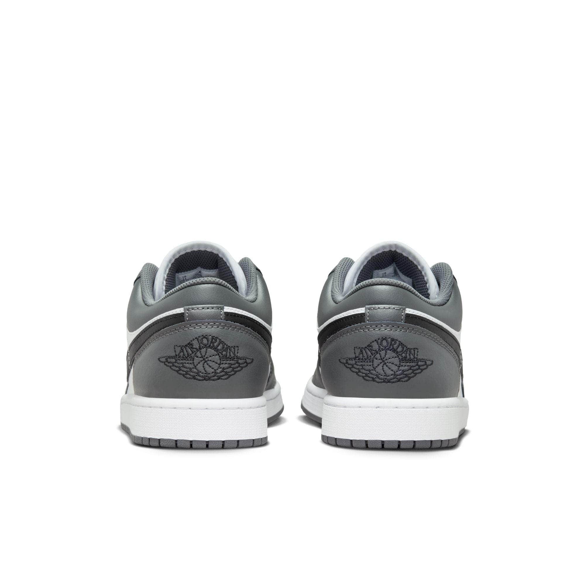 Air Jordan FOOTWEAR Air Jordan 1 Low "Iron Grey" - Men's