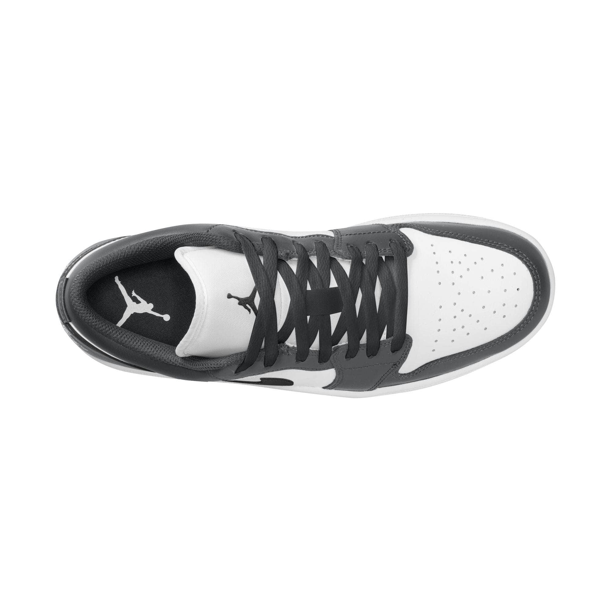 Air Jordan FOOTWEAR Air Jordan 1 Low "Iron Grey" - Men's