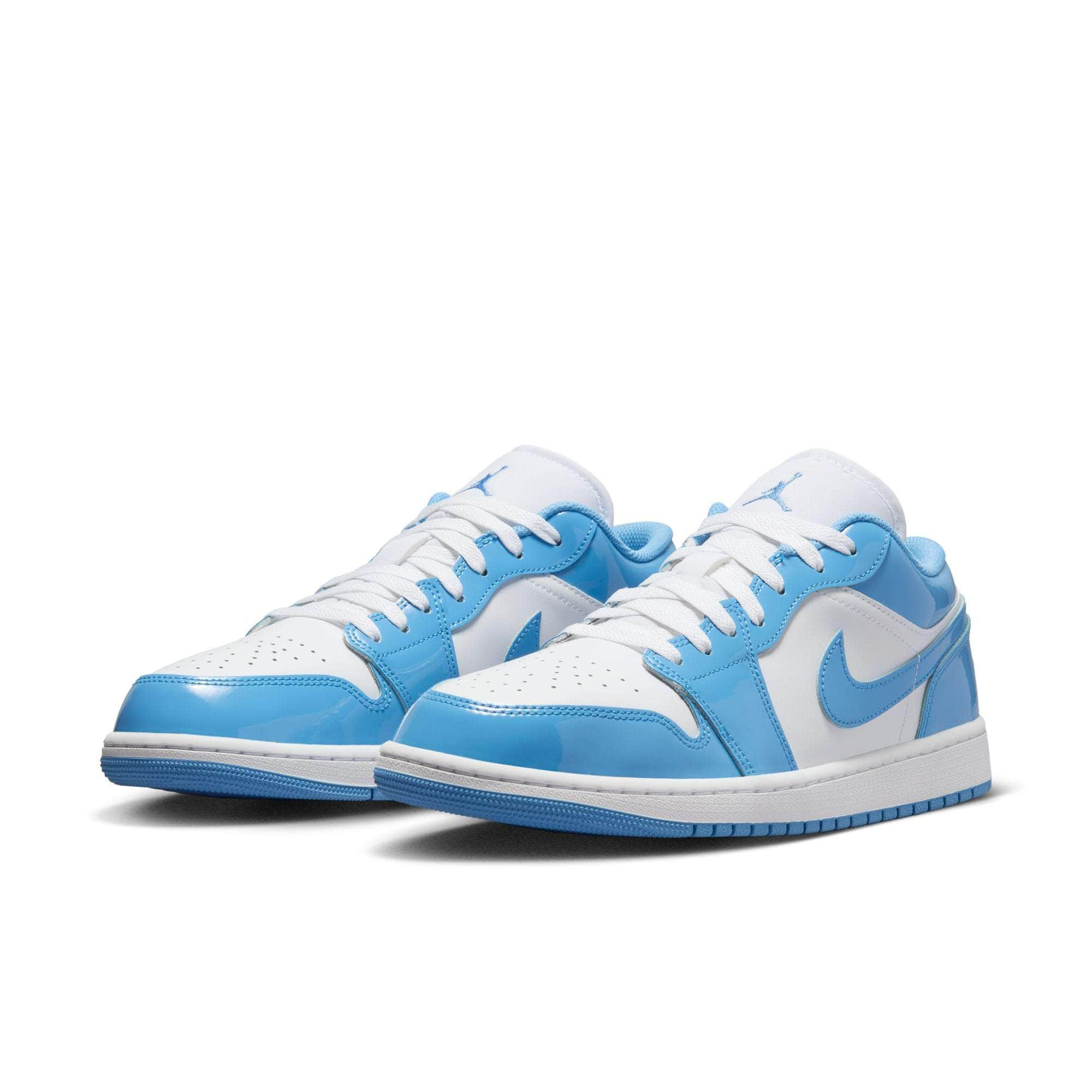 Air Jordan FOOTWEAR Air Jordan 1 Low "Legend Blue" SE - Men's