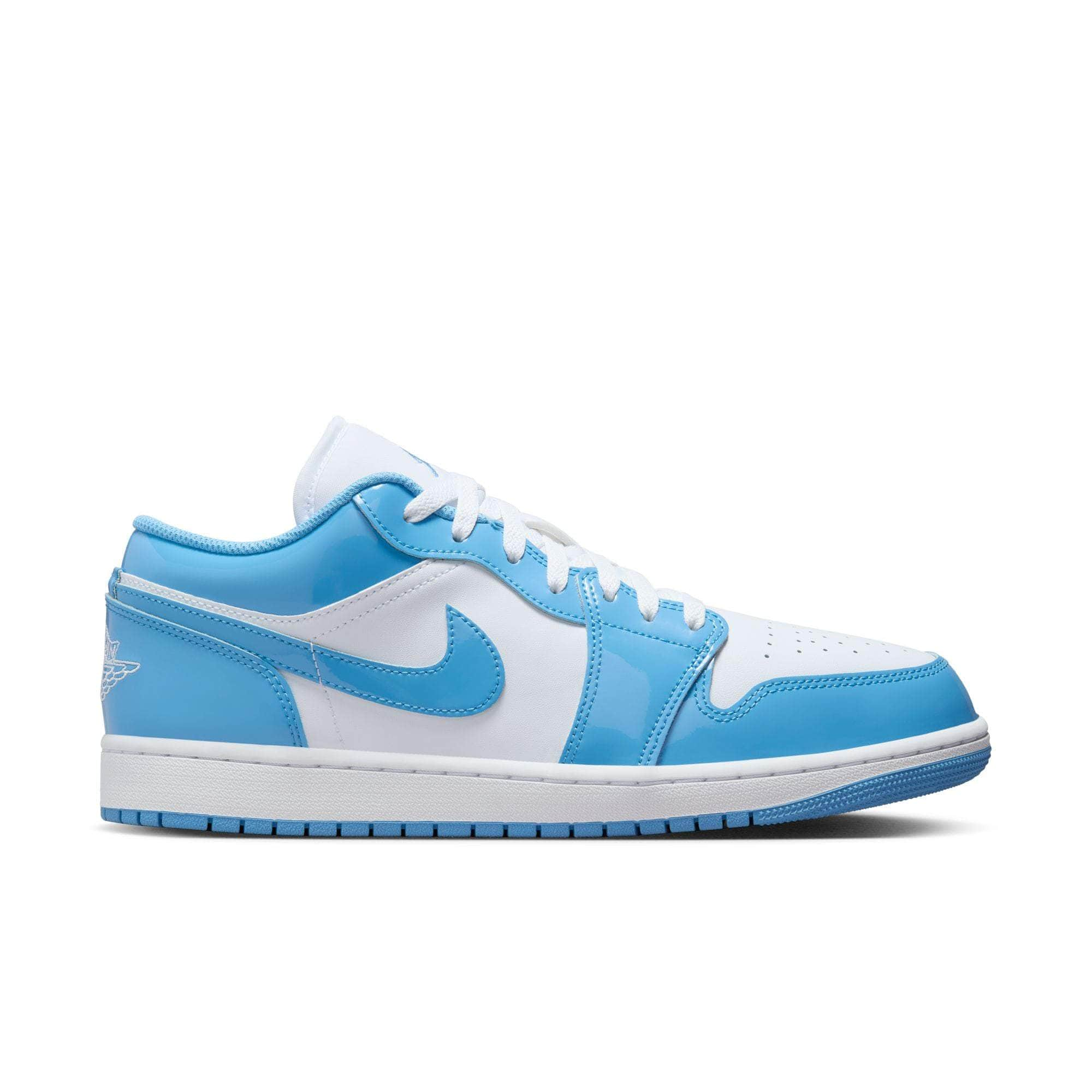 Air Jordan FOOTWEAR Air Jordan 1 Low "Legend Blue" SE - Men's