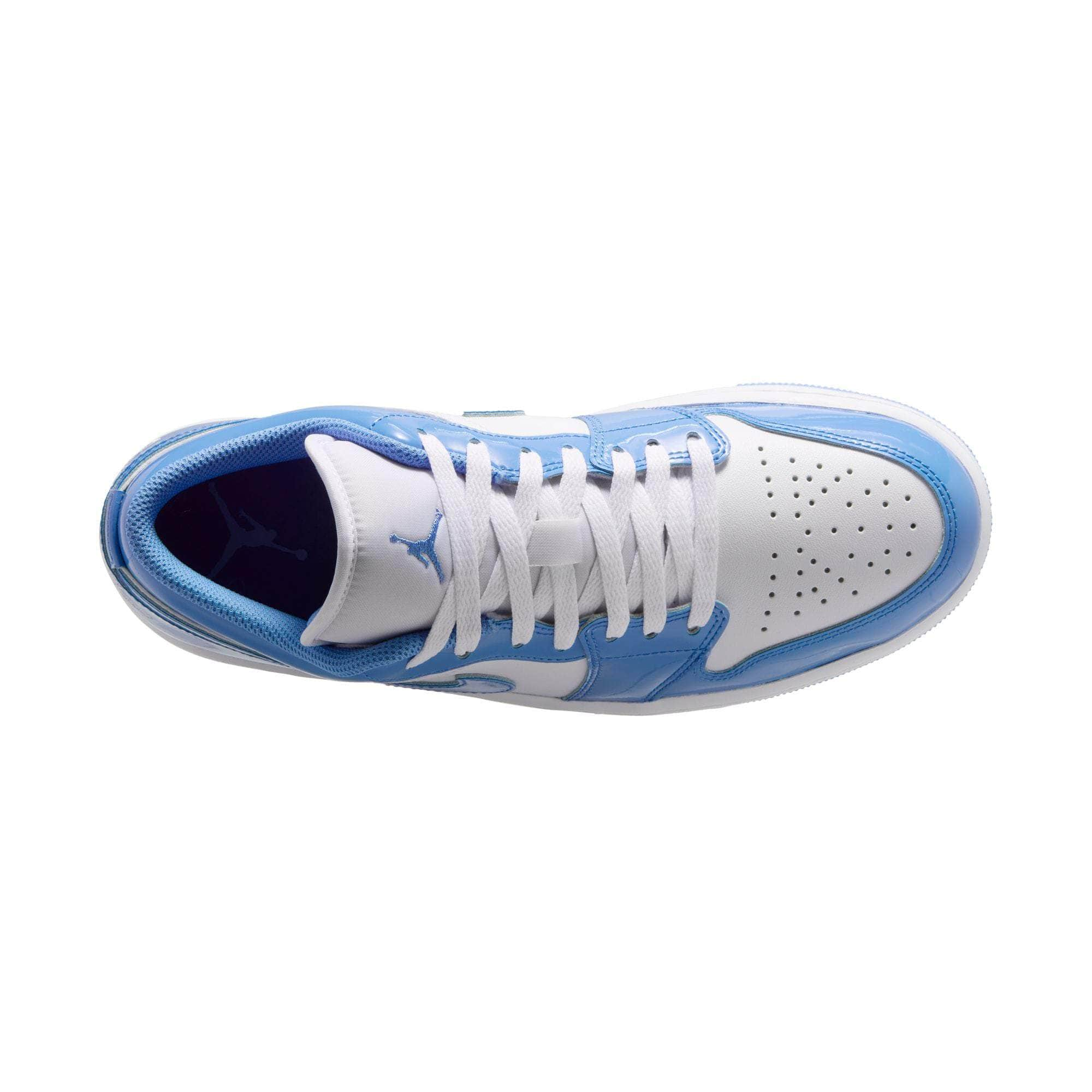 Air Jordan FOOTWEAR Air Jordan 1 Low "Legend Blue" SE - Men's