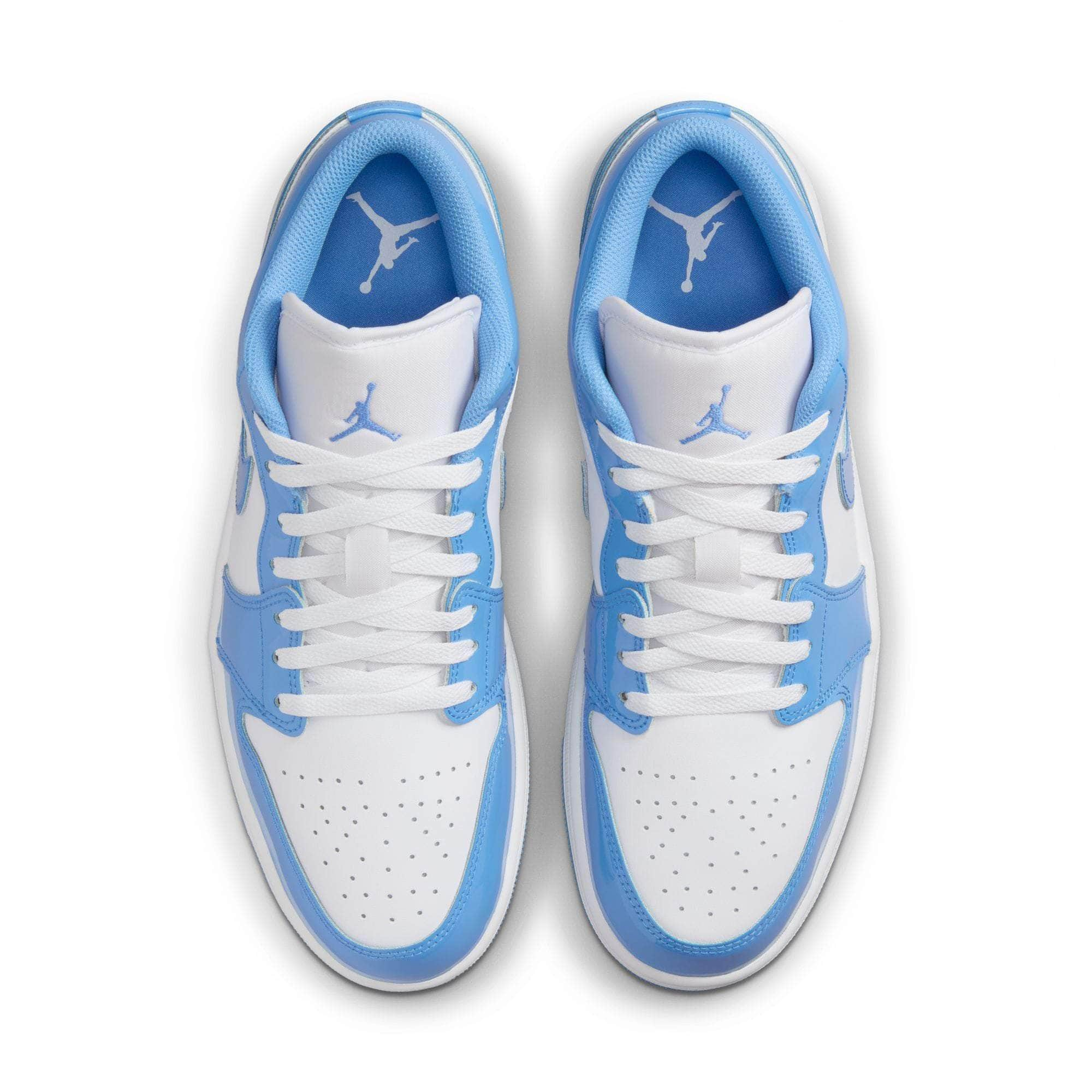 Air Jordan FOOTWEAR Air Jordan 1 Low "Legend Blue" SE - Men's