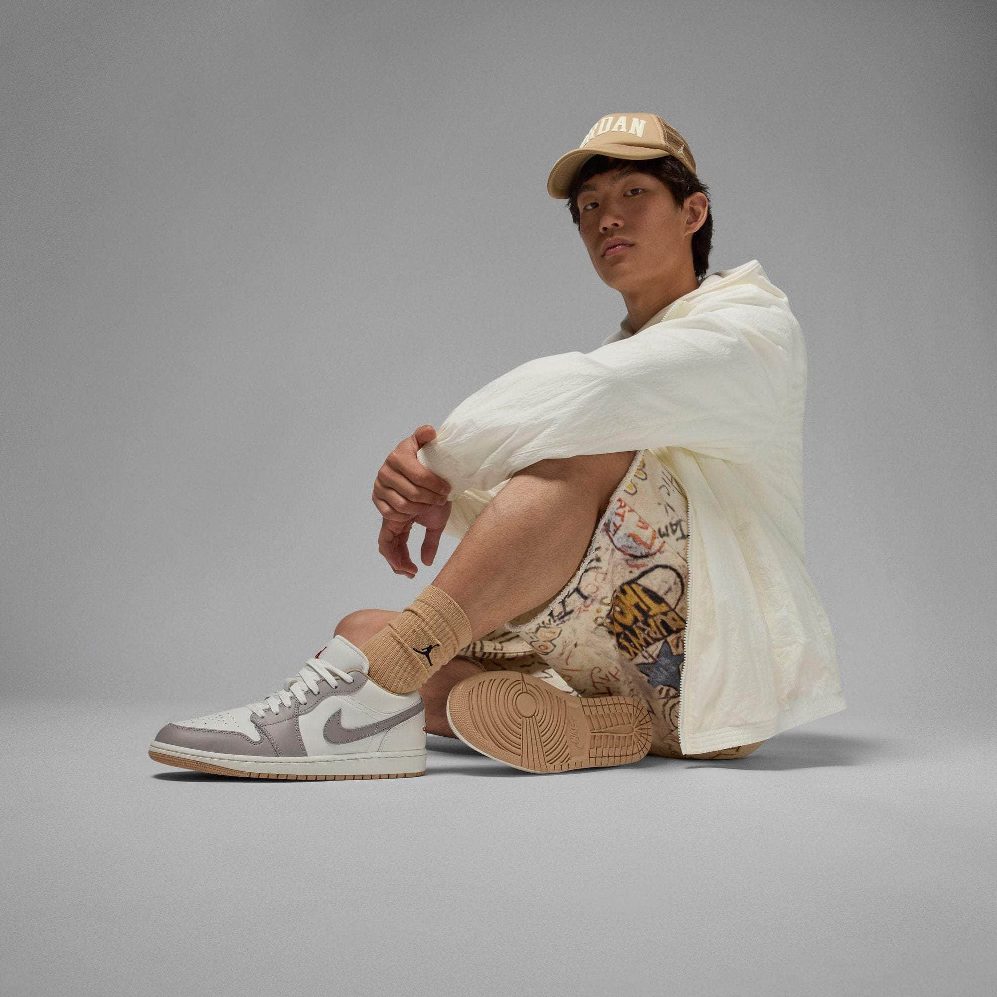 Air Jordan FOOTWEAR Air Jordan 1 Low - Men's