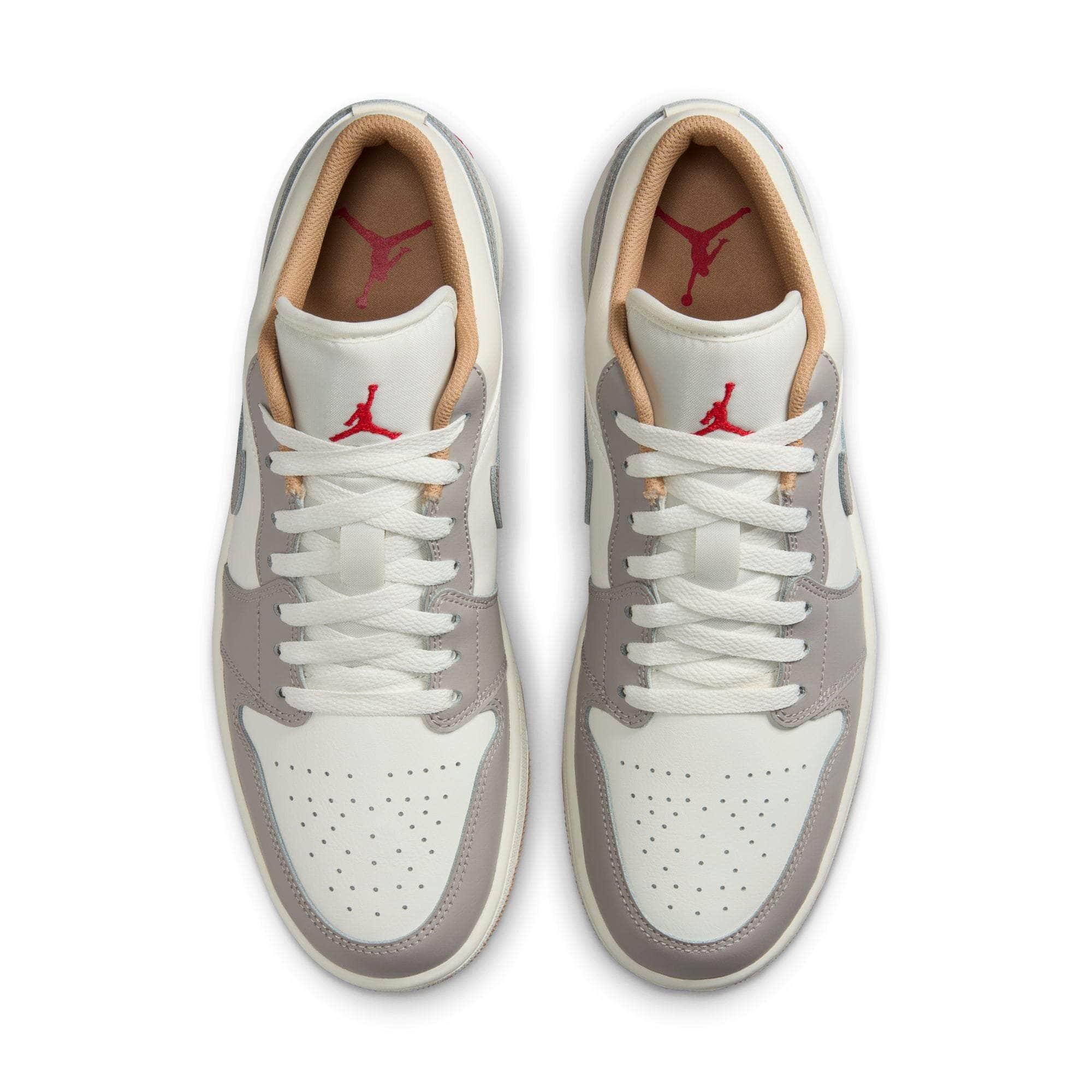 Air Jordan FOOTWEAR Air Jordan 1 Low - Men's
