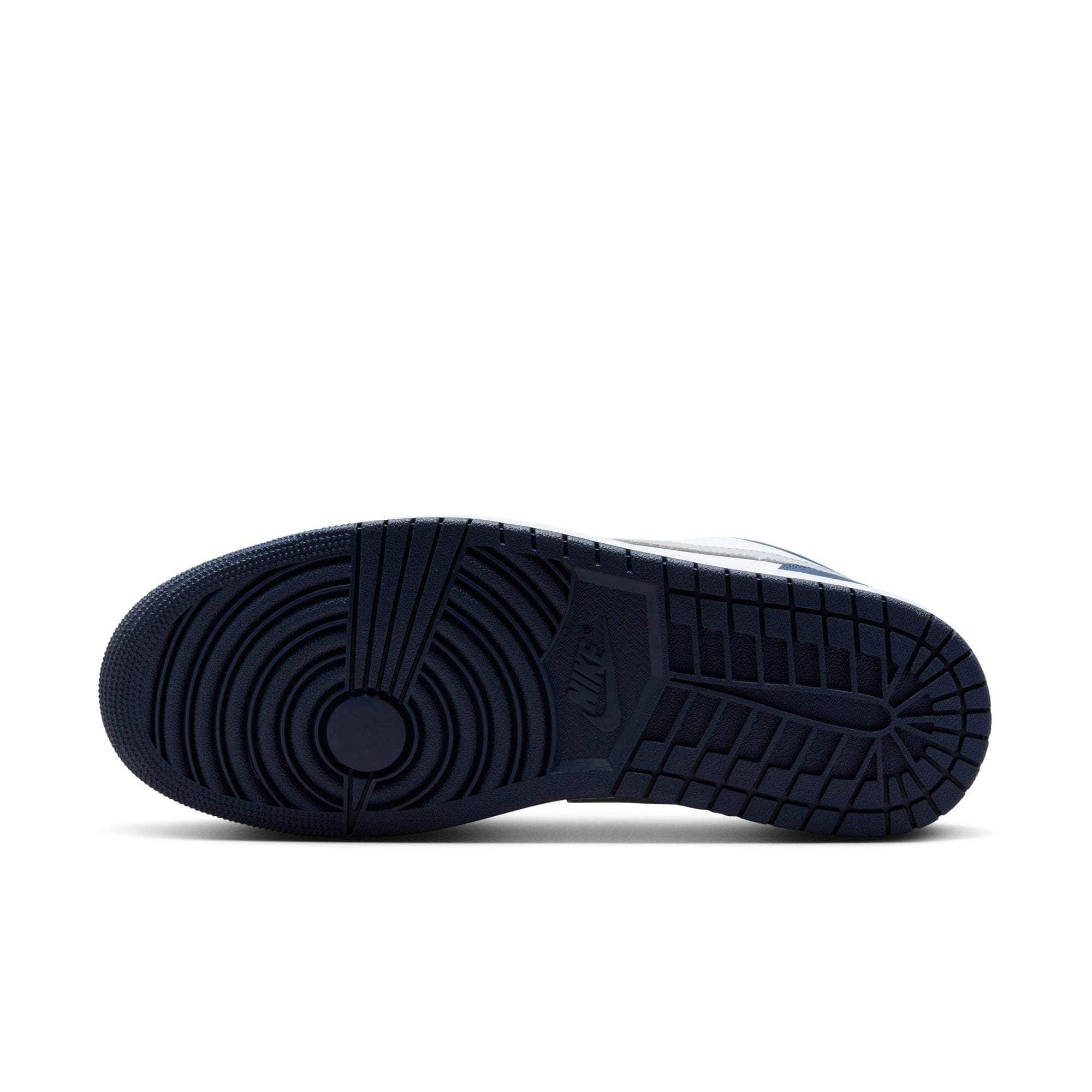 Air Jordan FOOTWEAR Air Jordan 1 Low "Midnight Navy " - Men's