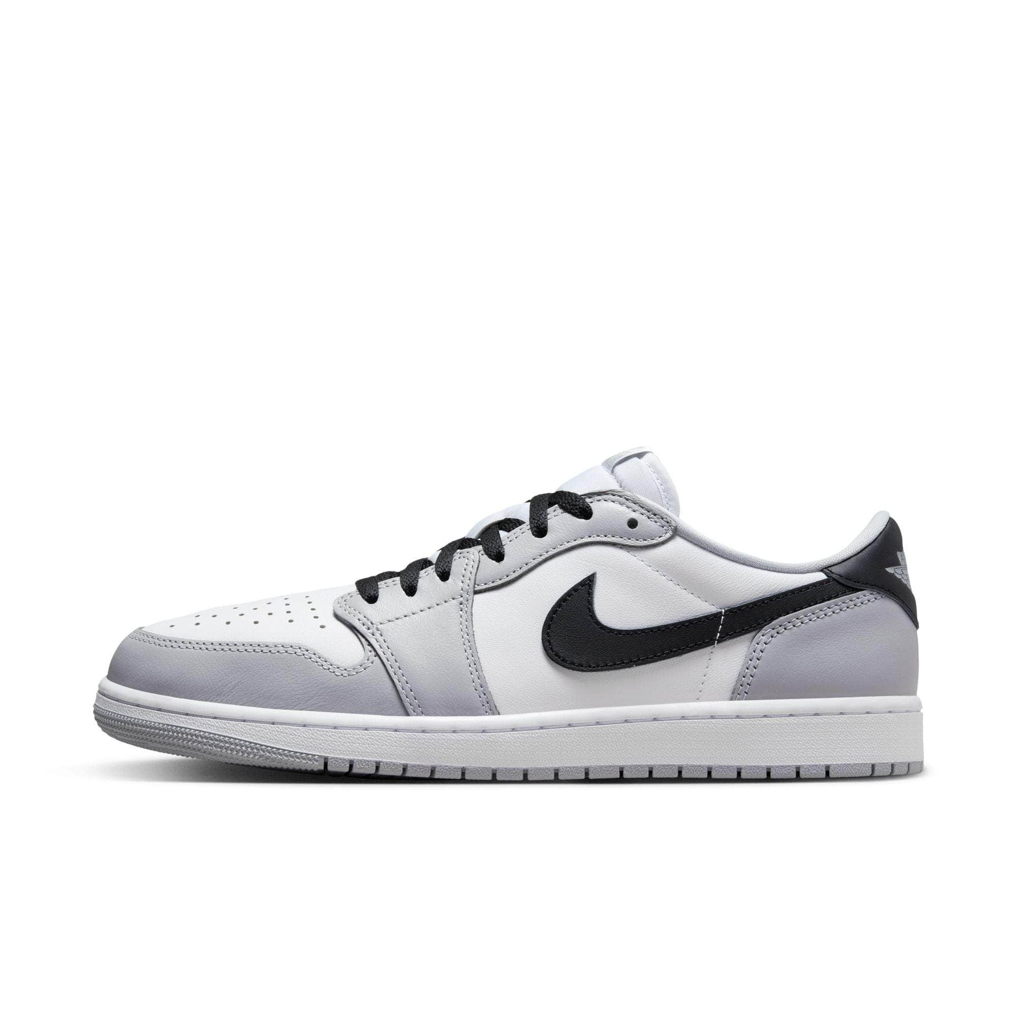 Air Jordan Footwear Air Jordan 1 Low OG “Barons” - Men's