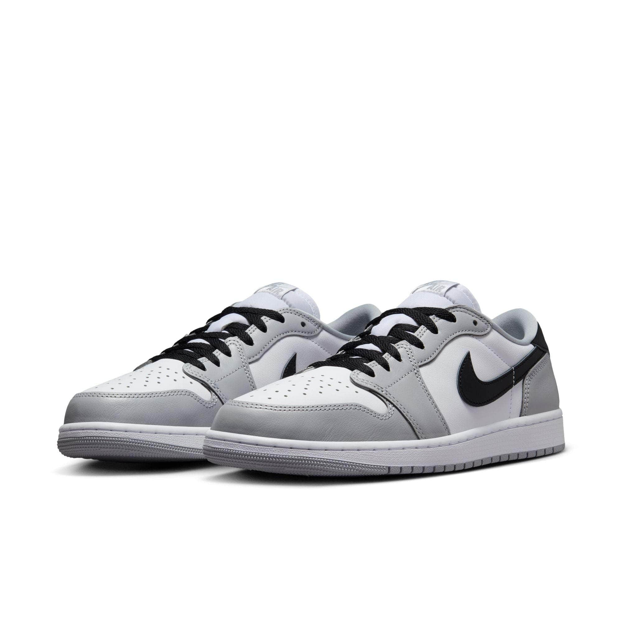 Air Jordan Footwear Air Jordan 1 Low OG “Barons” - Men's