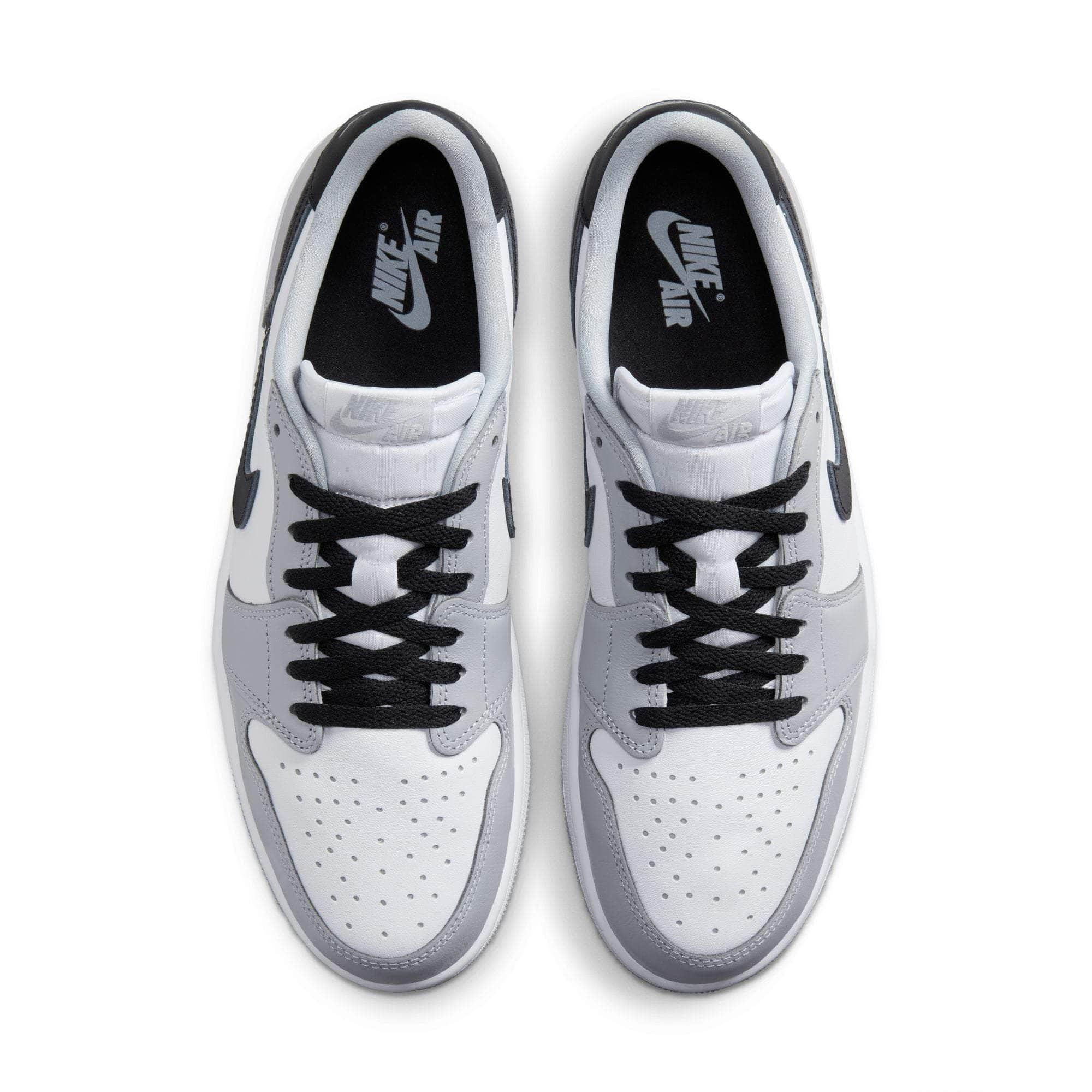 Air Jordan Footwear Air Jordan 1 Low OG “Barons” - Men's