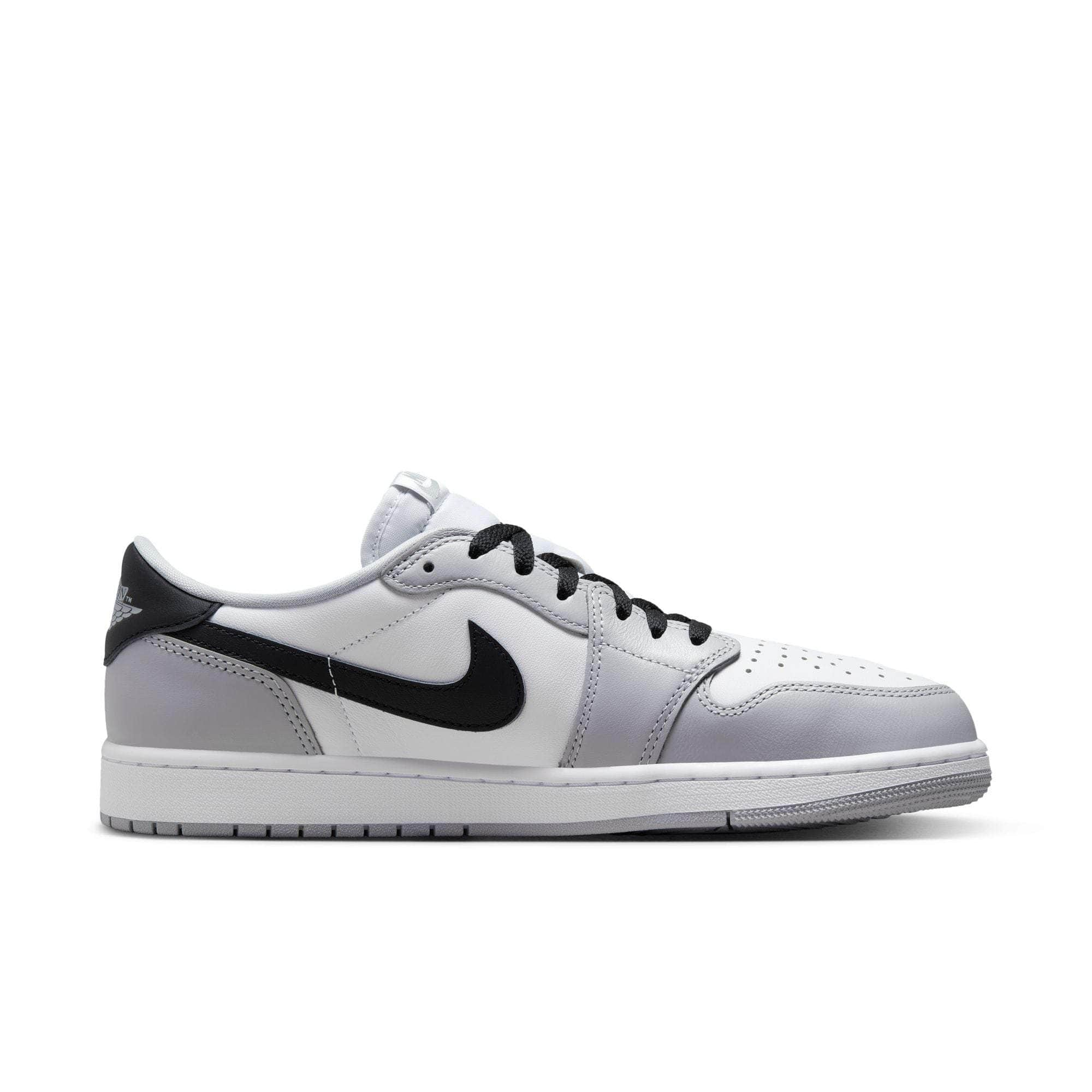 Air Jordan Footwear Air Jordan 1 Low OG “Barons” - Men's