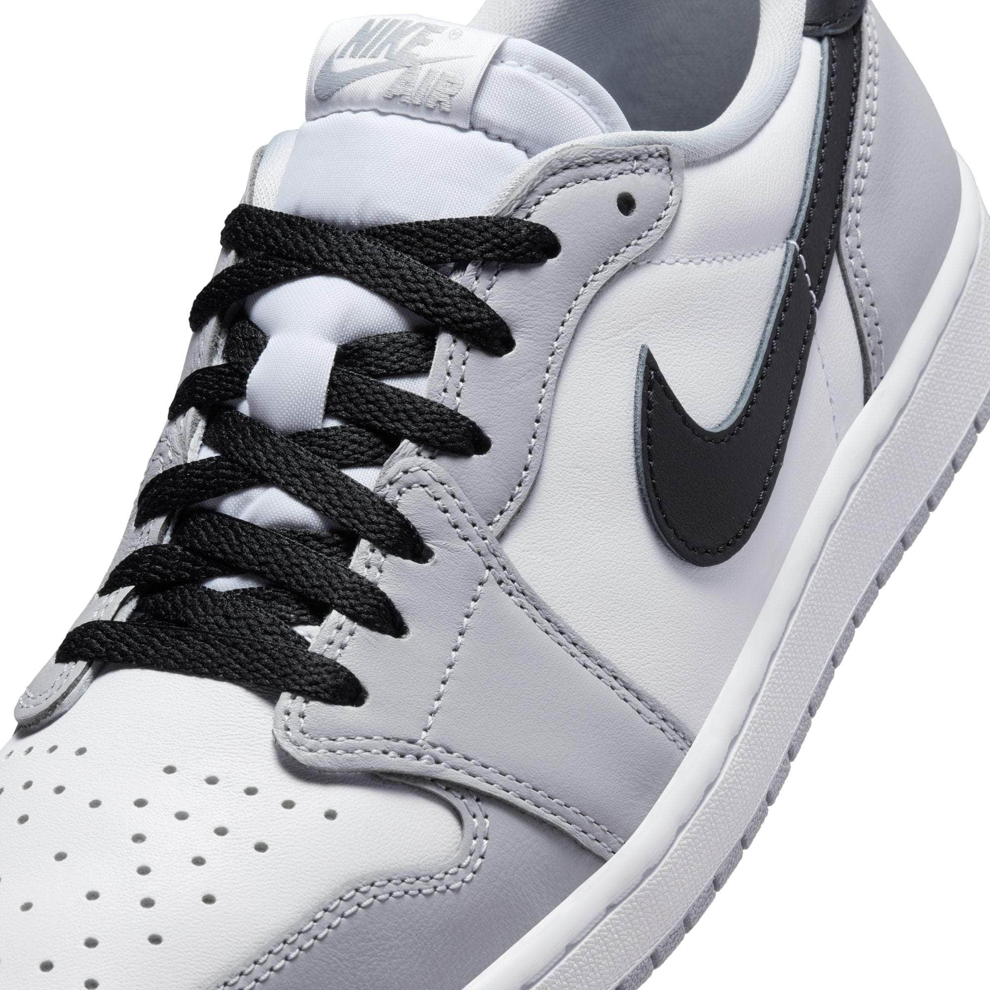 Air Jordan Footwear Air Jordan 1 Low OG “Barons” - Men's