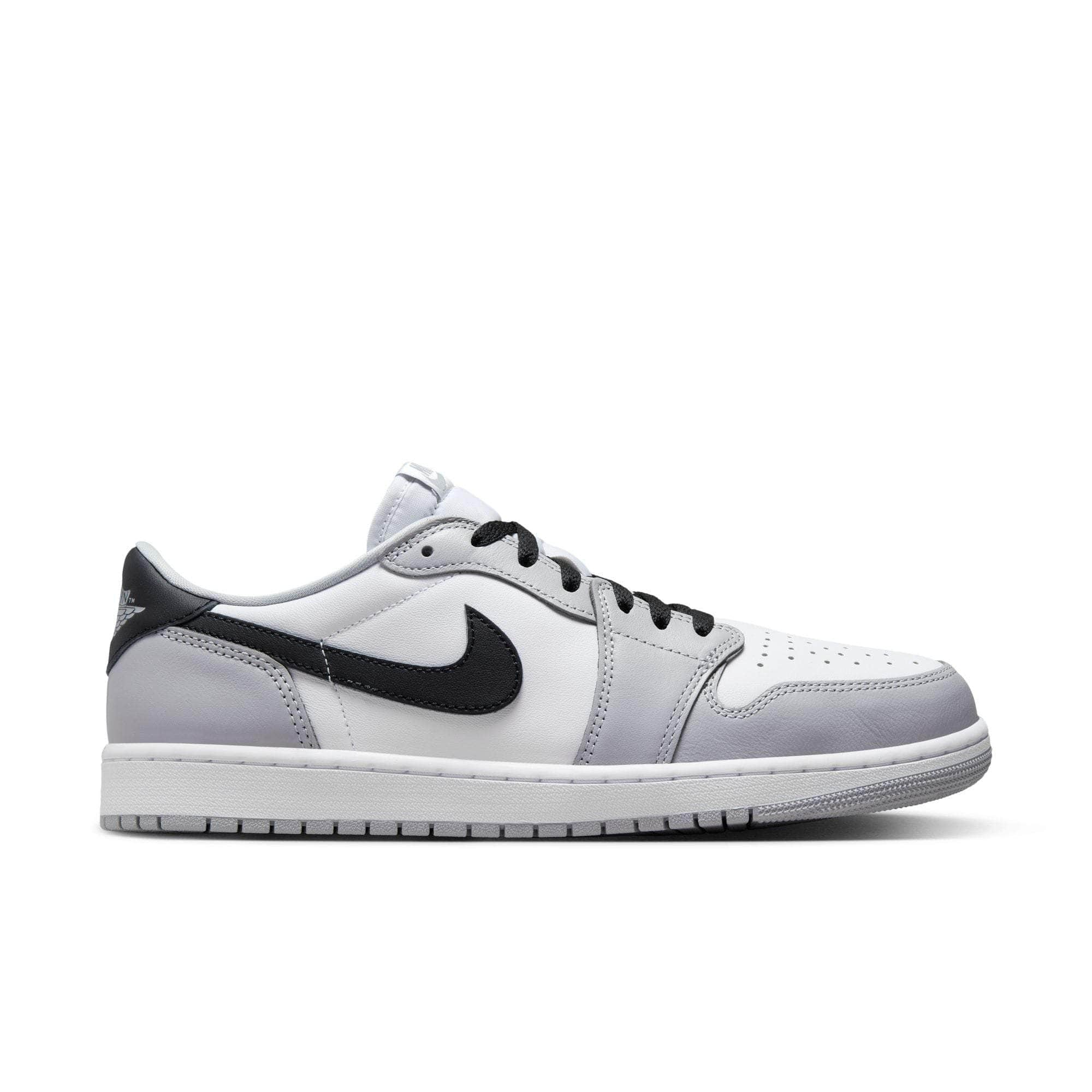 Air Jordan Footwear Air Jordan 1 Low OG “Barons” - Men's