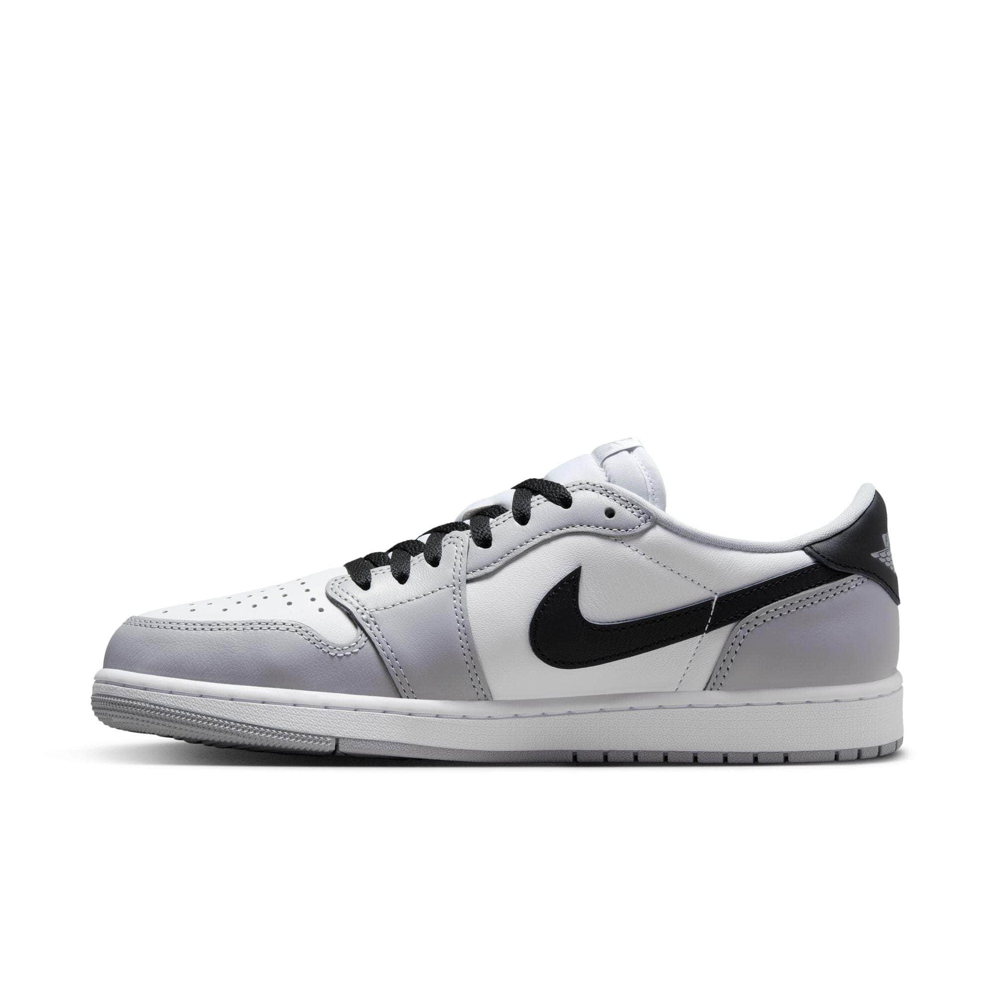 Air Jordan Footwear Air Jordan 1 Low OG “Barons” - Men's