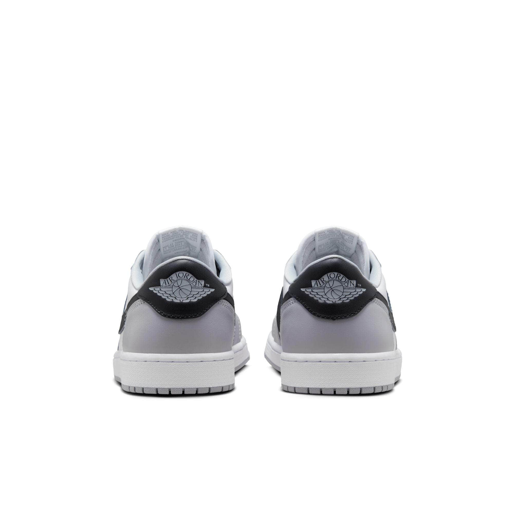 Air Jordan Footwear Air Jordan 1 Low OG “Barons” - Men's