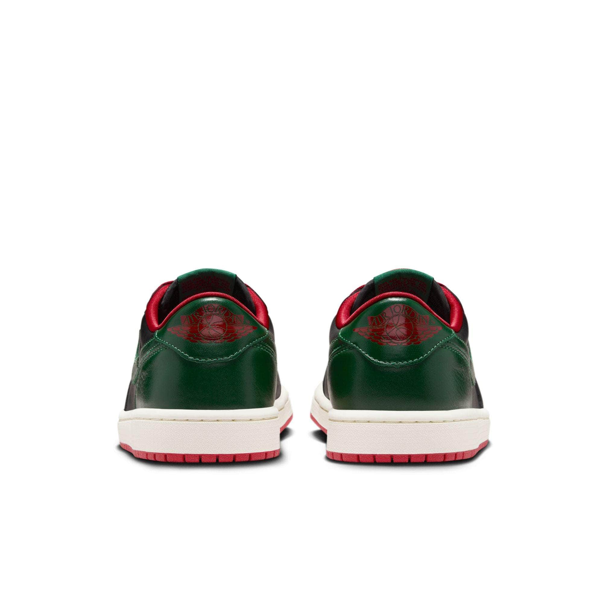 Air Jordan FOOTWEAR Air Jordan 1 Low OG "Gorge Green" - Women's