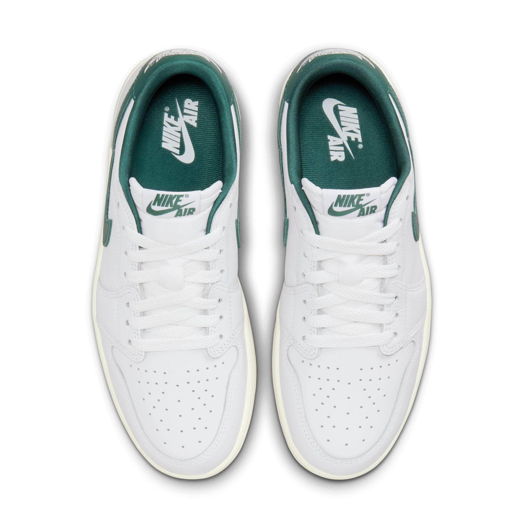 Air Jordan FOOTWEAR Air Jordan 1 Low OG "Oxidized Green" - Women's