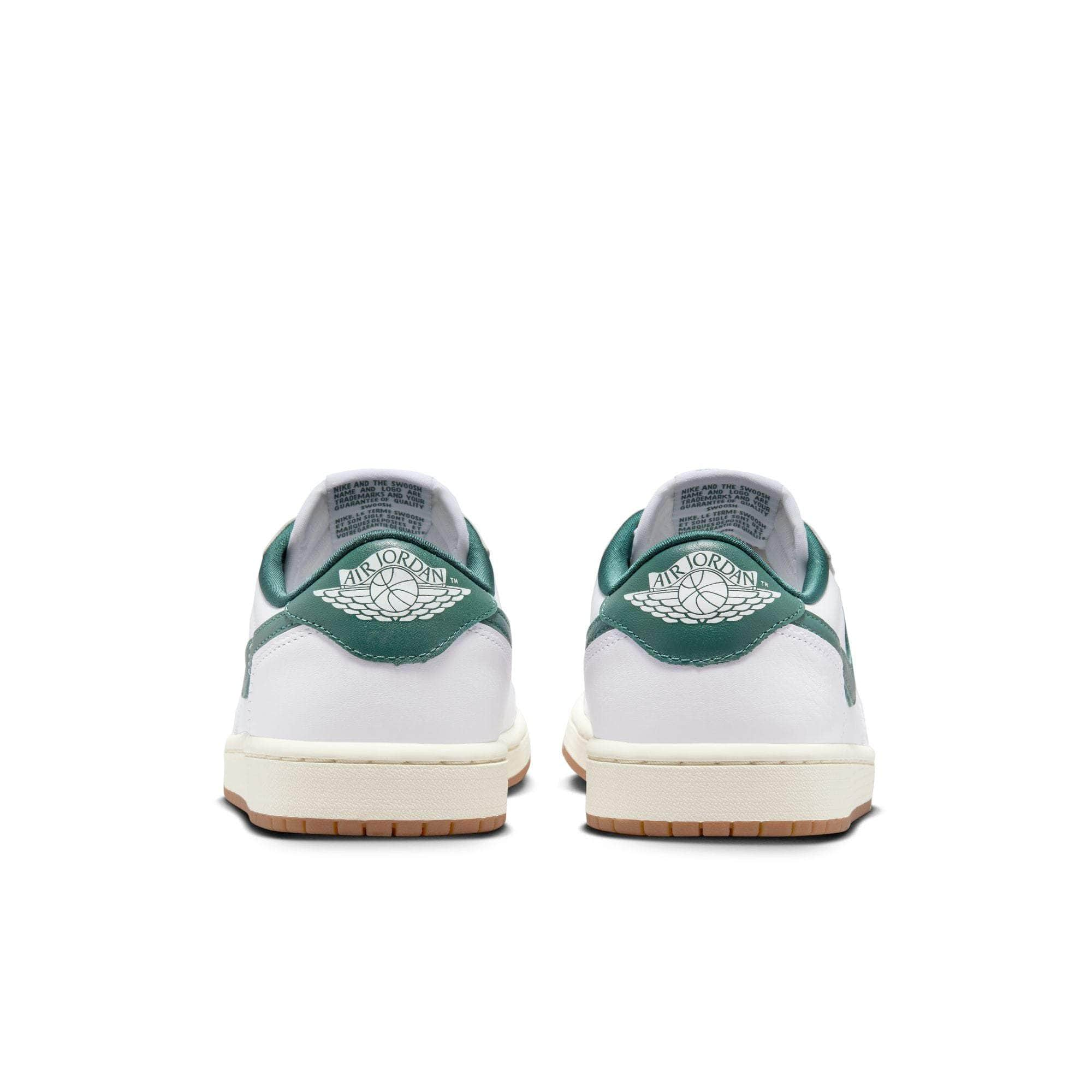 Air Jordan FOOTWEAR Air Jordan 1 Low OG "Oxidized Green" - Women's