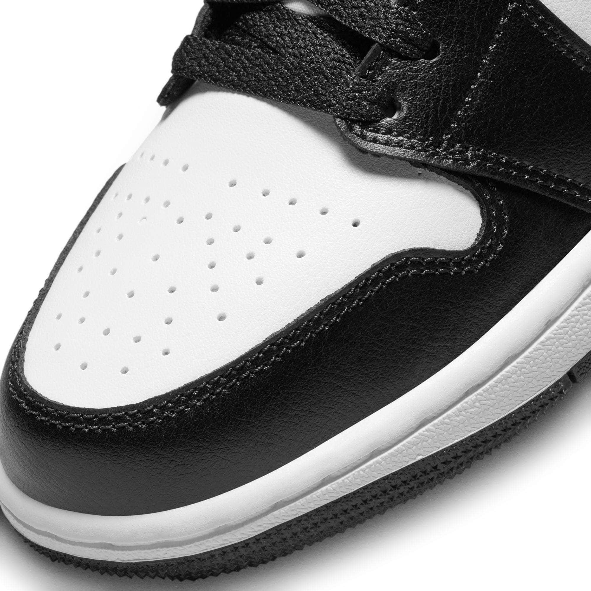 Women's Nike Air Jordan 1 Low (Panda) – ShoeGrab