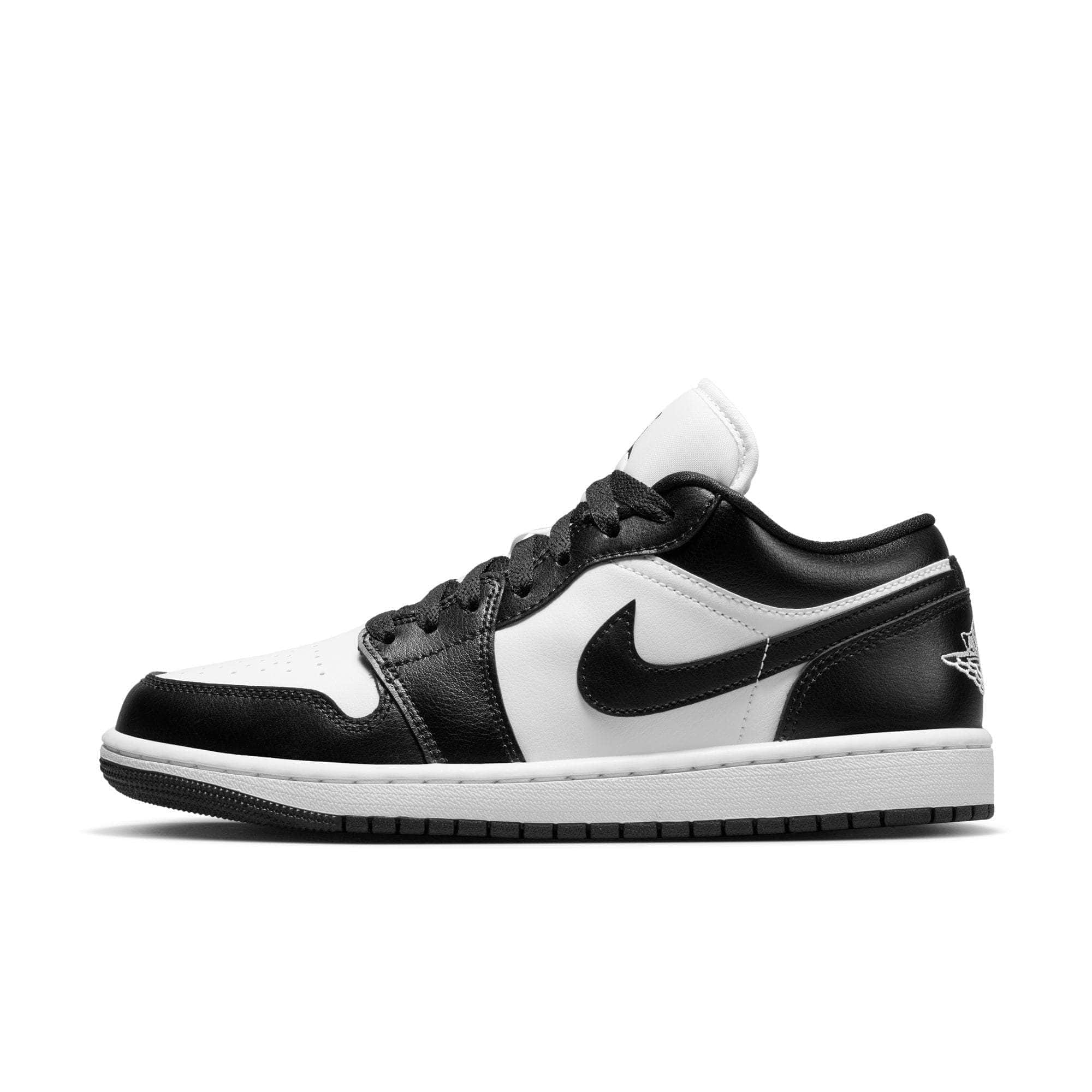 Air Jordan Footwear Air Jordan 1 Low "Panda" - Women's