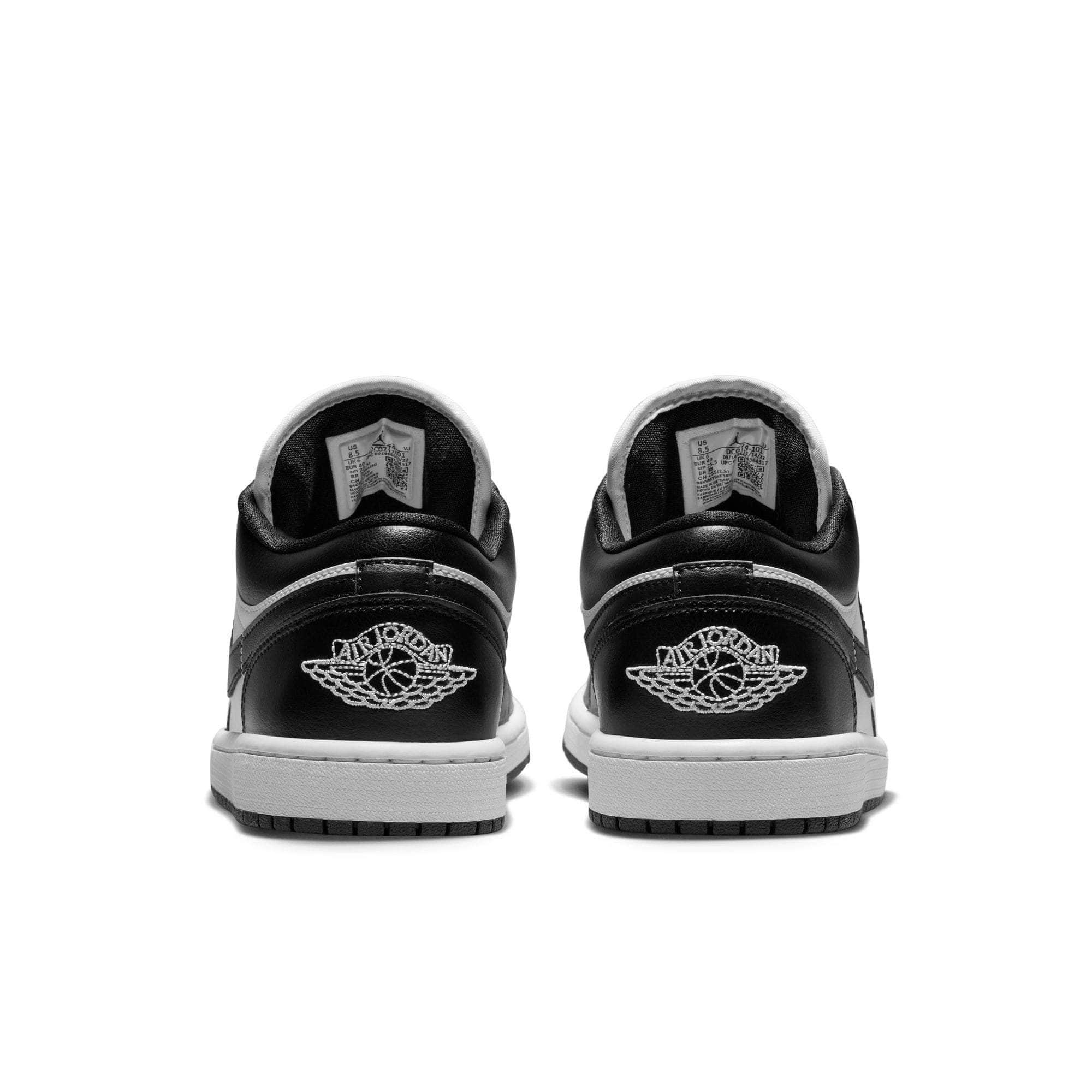 Air Jordan Footwear Air Jordan 1 Low "Panda" - Women's