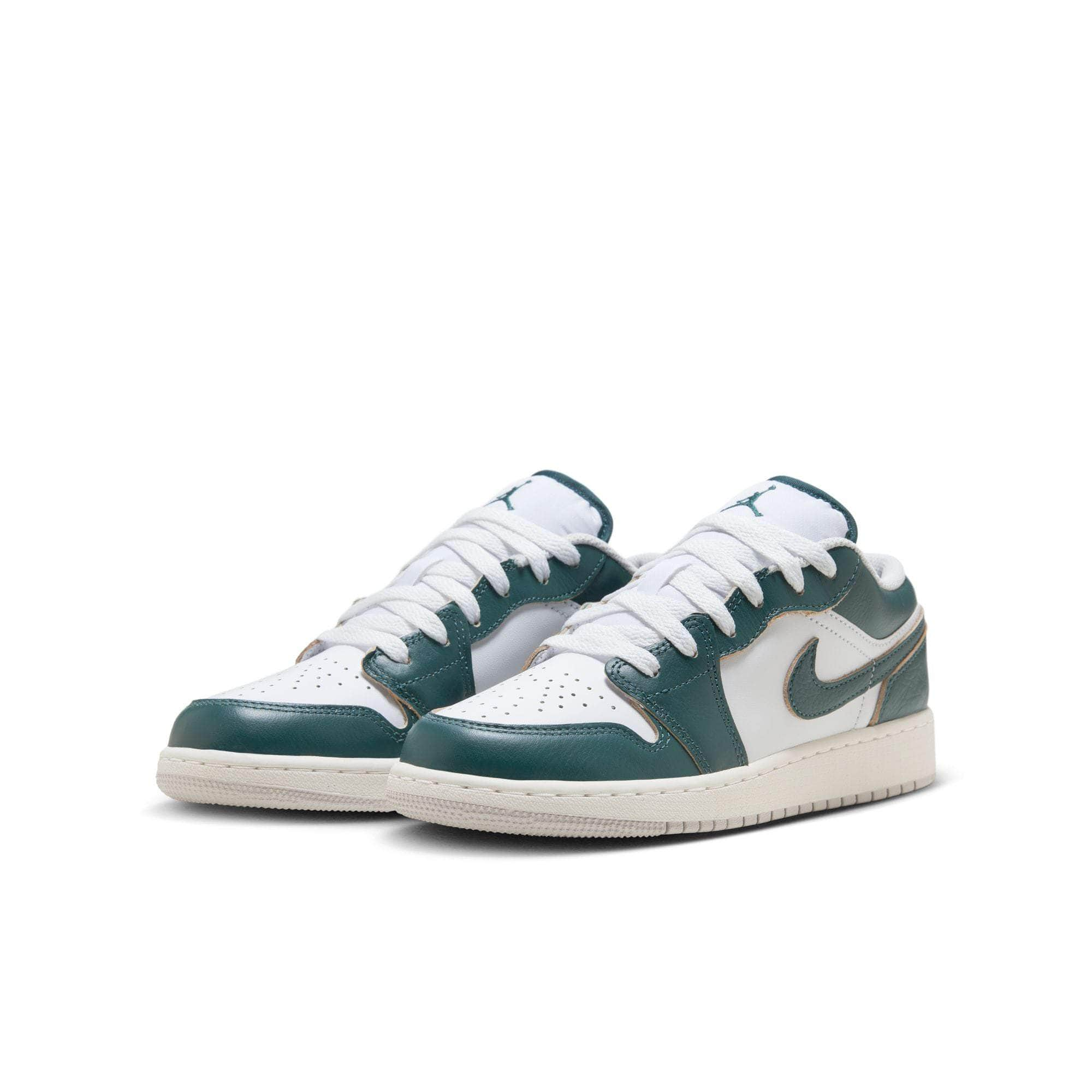 Air Jordan FOOTWEAR Air Jordan 1 Low SE - Boy's Grade School