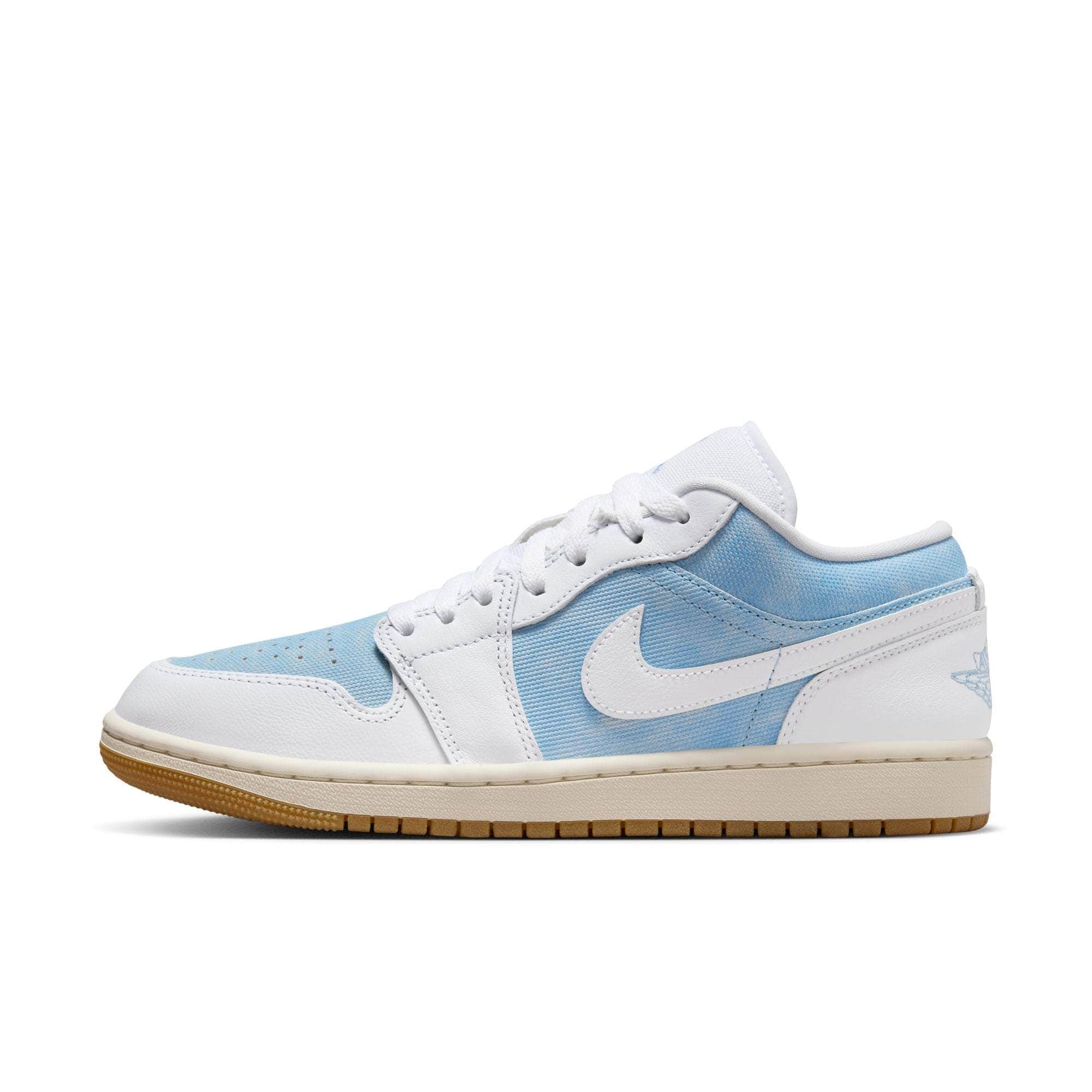 WMNS AIR JORDAN 1 LOW SE 29cm 未使用 NIKE公式】エア ジョーダン 1 LOW SE ウィメンズシューズ