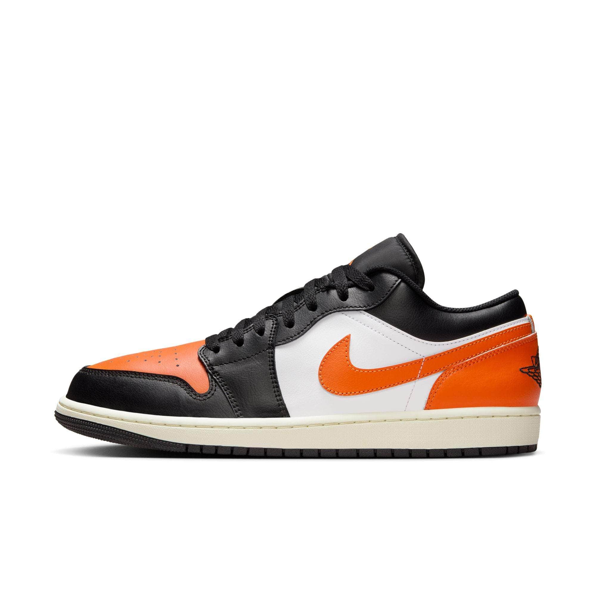 靴 Nike Air Jordan 1 LowShattered Backboard Air Jordan 1 Low 