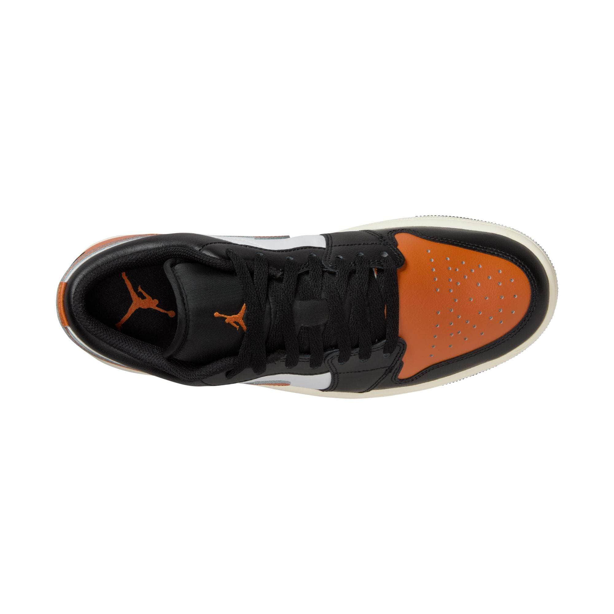 Air Jordan FOOTWEAR Air Jordan 1 Low "Shattered Backboard Alternate" - Men's
