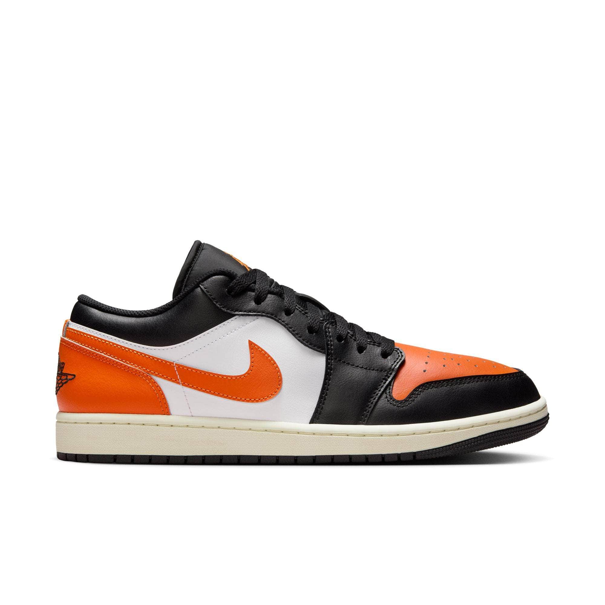 Air Jordan FOOTWEAR Air Jordan 1 Low "Shattered Backboard Alternate" - Men's