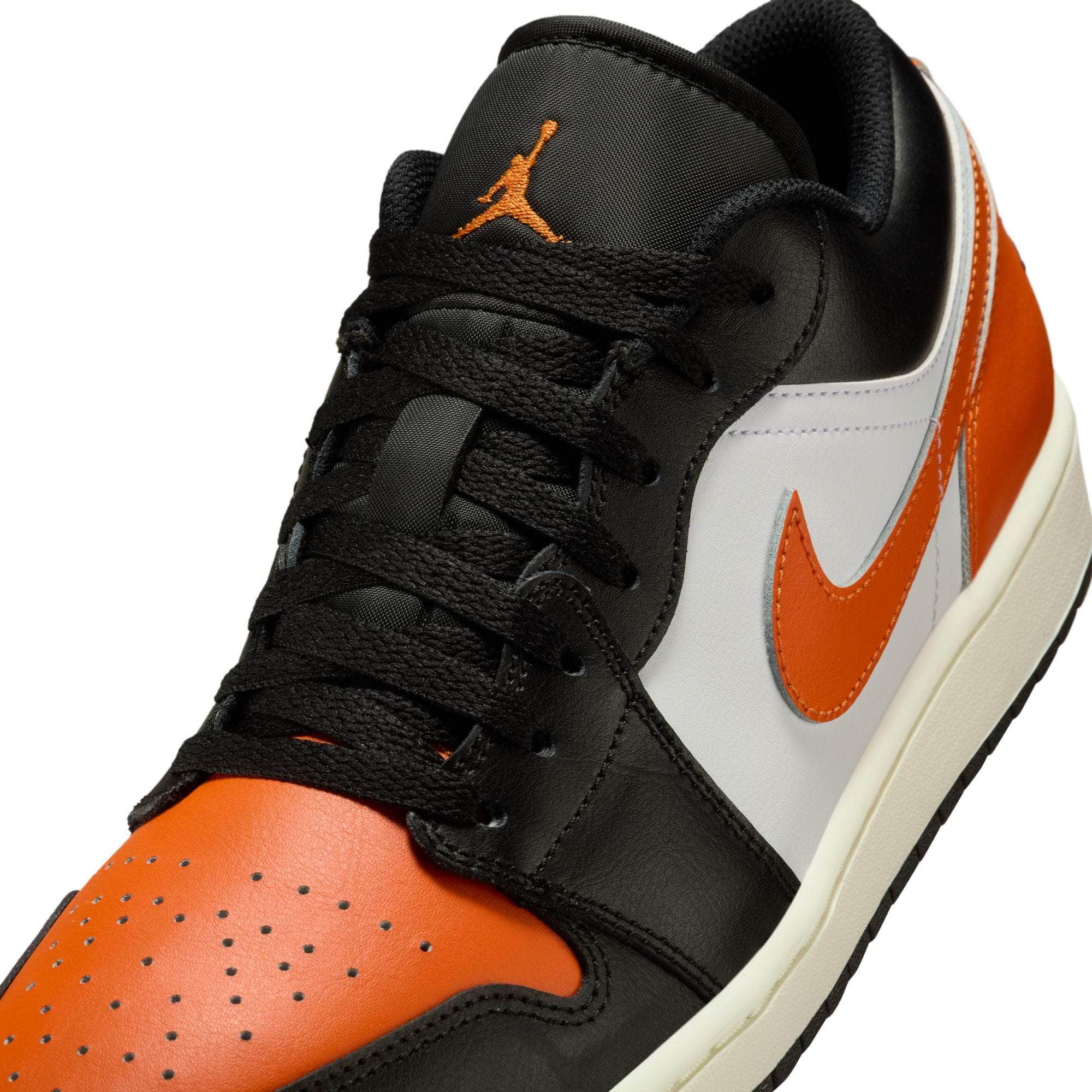 シューズ(男性用) Jordan 1 Low Shattered Backboard Air Jordan 1 Low 'Shattered Backboard' — Kick Game