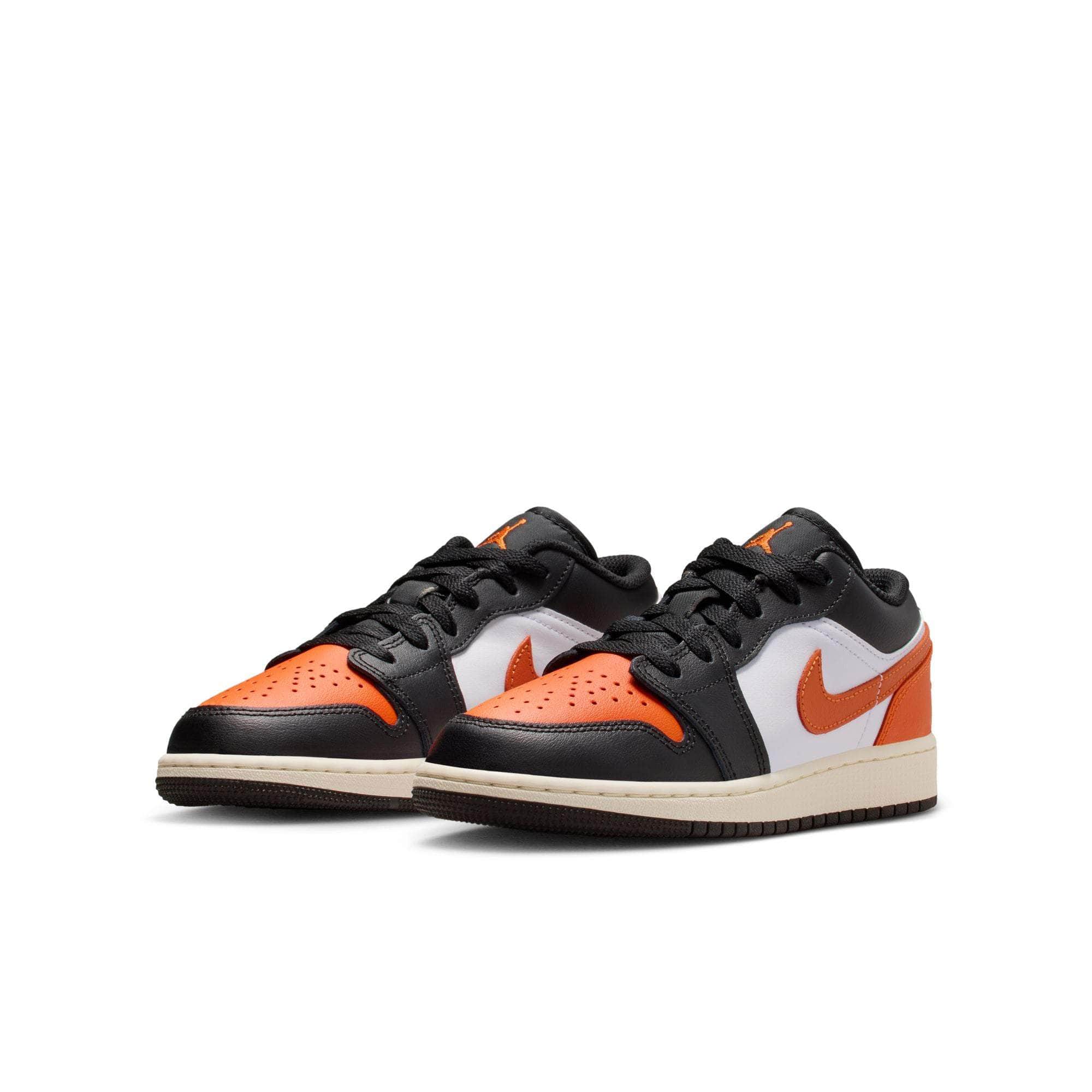 Air Jordan FOOTWEAR Air Jordan 1 Low "Shattered Backboard" - Non Adult