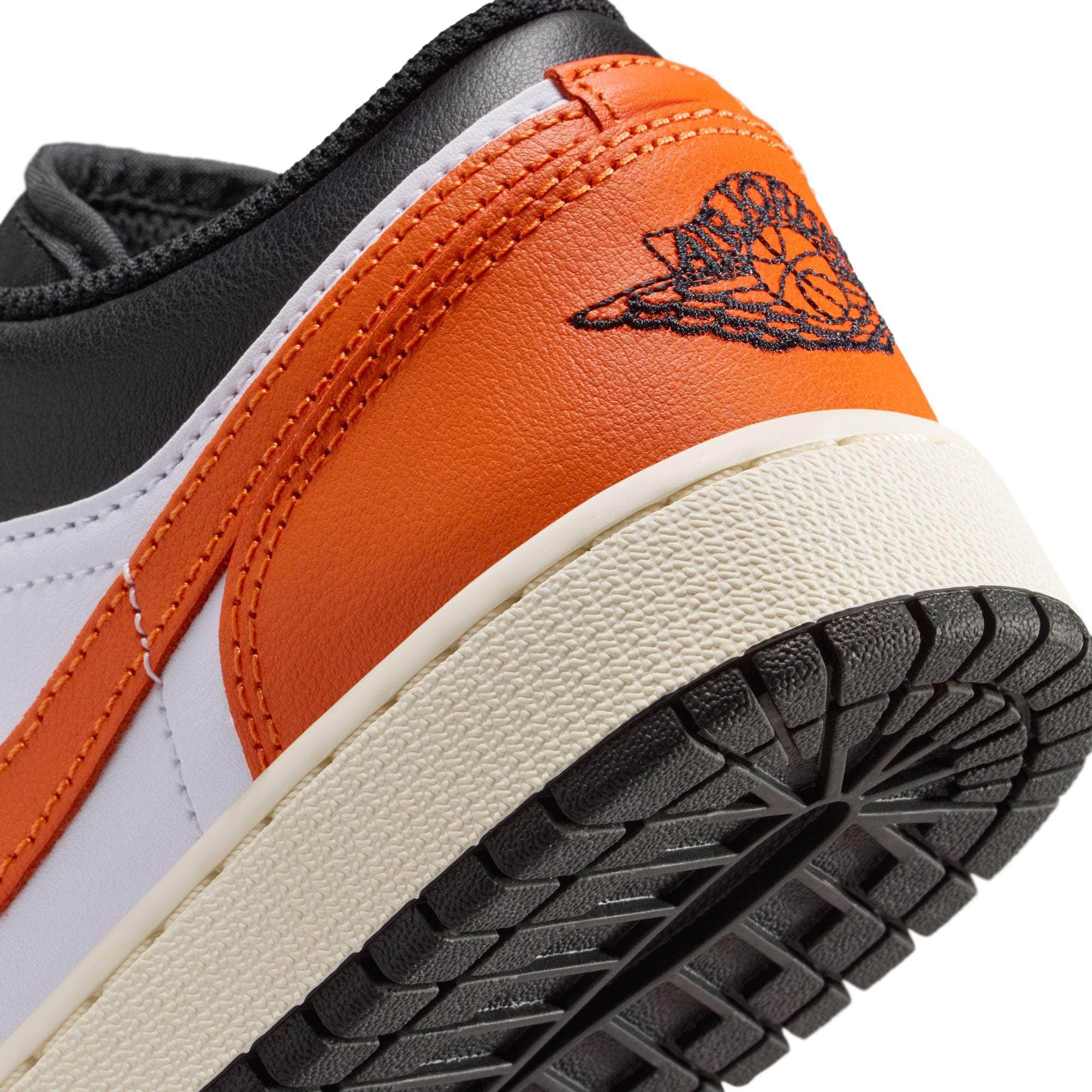 Air Jordan FOOTWEAR Air Jordan 1 Low "Shattered Backboard" - Non Adult