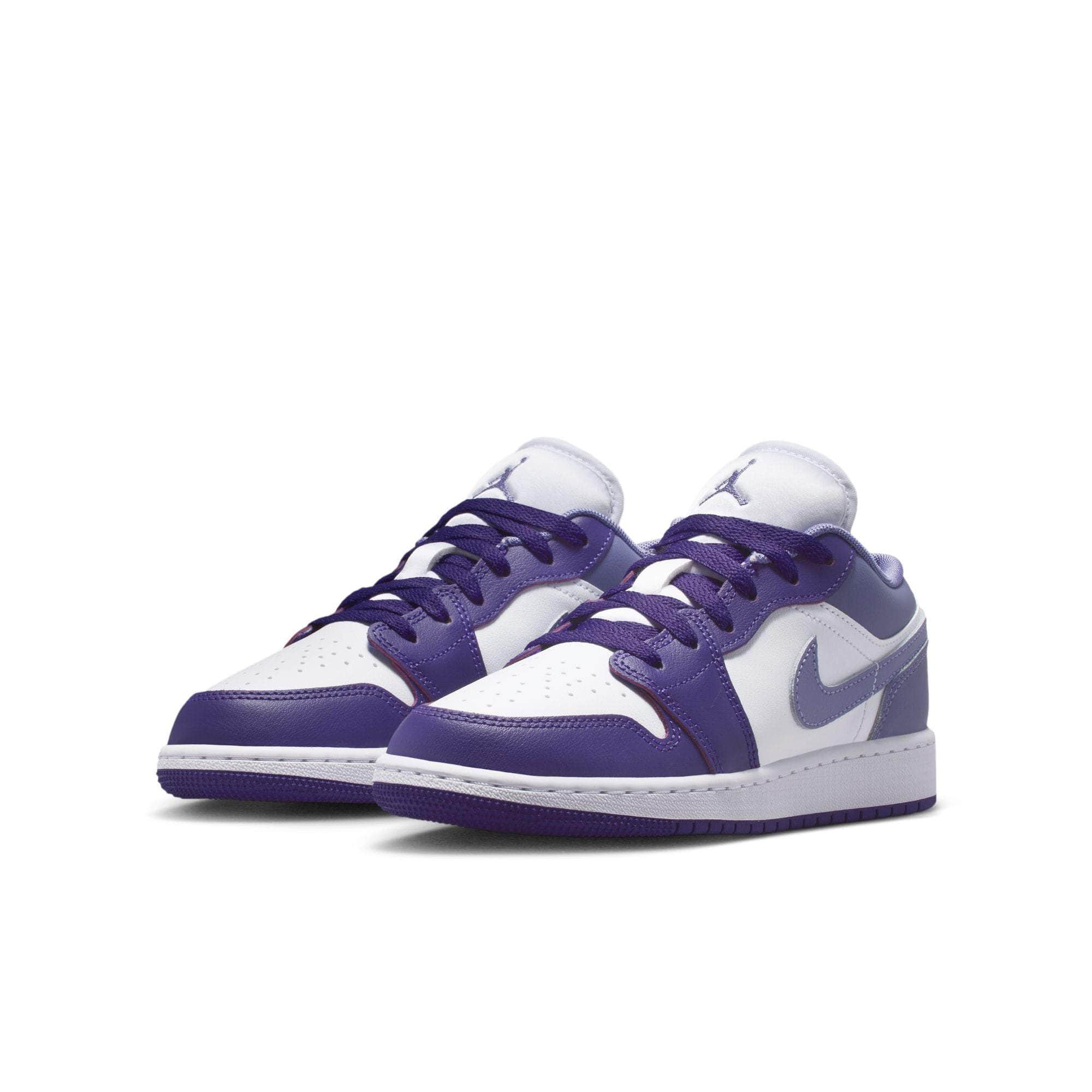 Air Jordan FOOTWEAR Air Jordan 1 Low "Shattered Backboard" - Non Adult